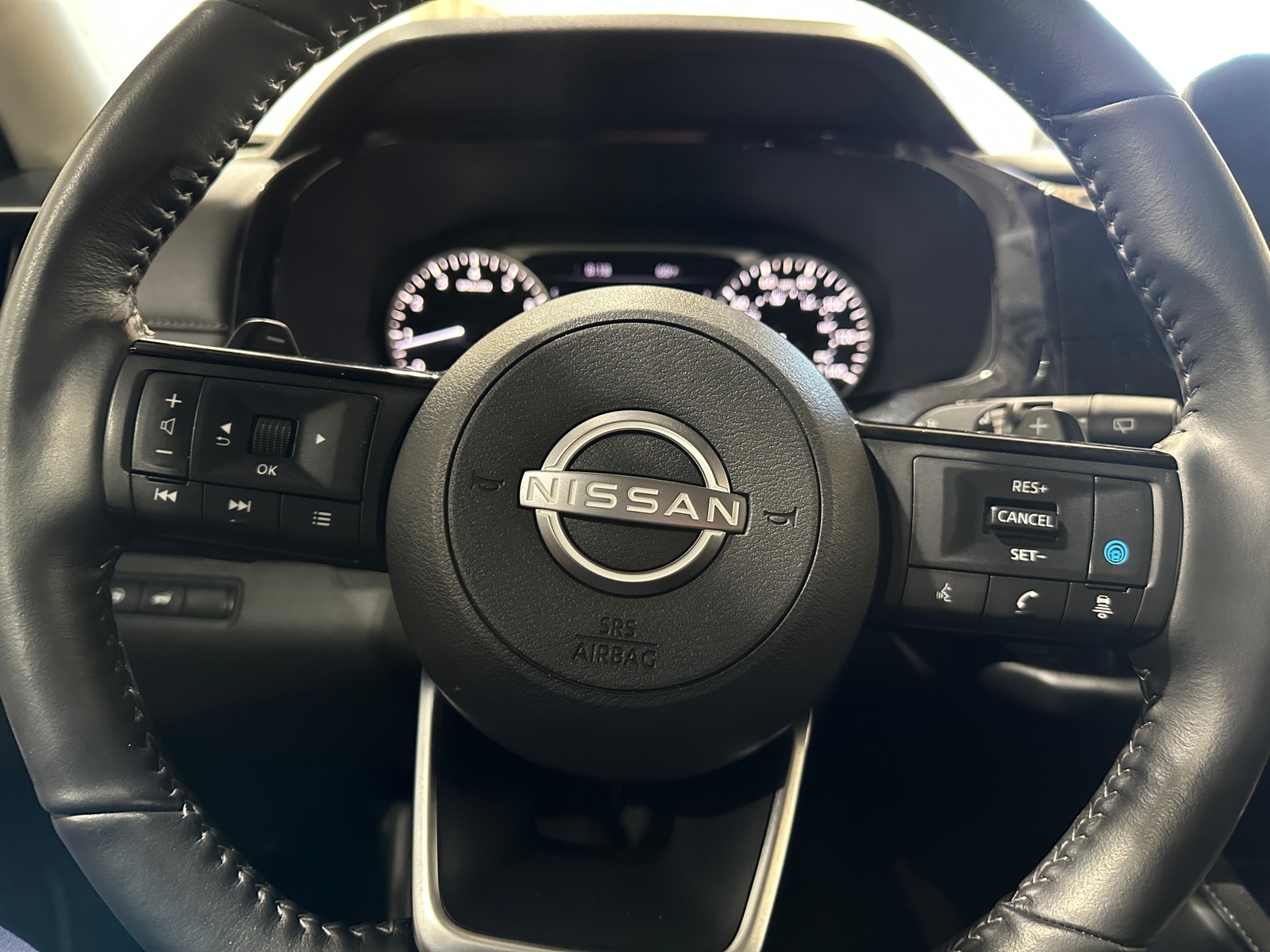 Thumbnail: 2025 Nissan Pathfinder - 4