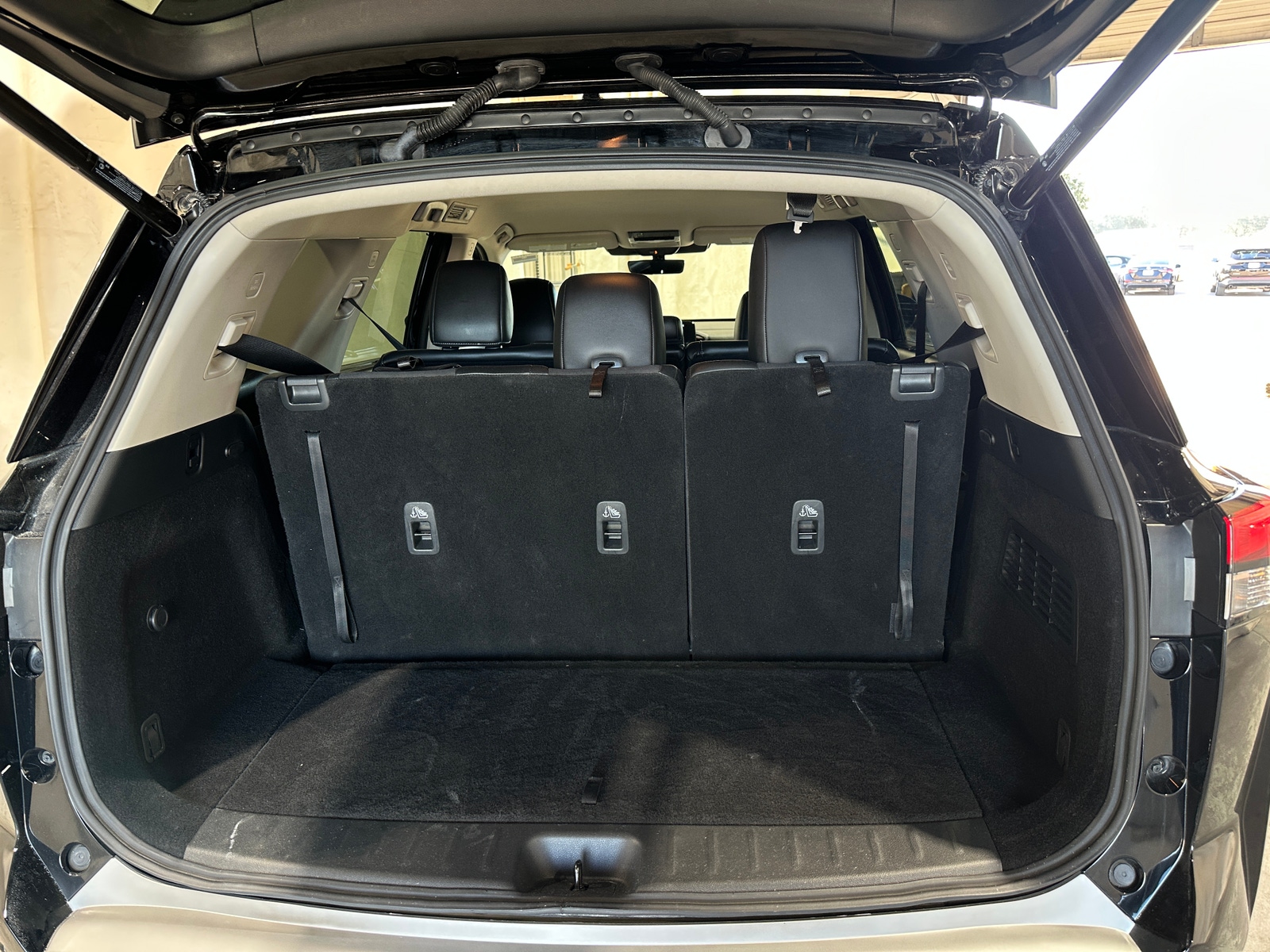 Thumbnail: 2025 Nissan Pathfinder - 6