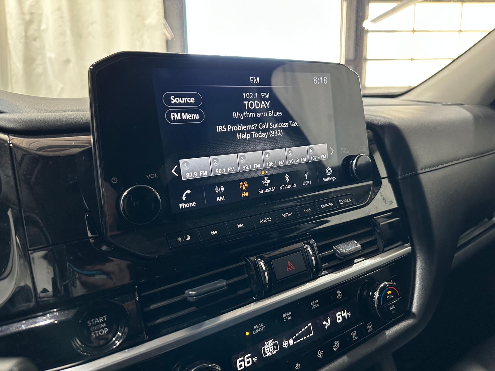 Thumbnail: 2025 Nissan Pathfinder - 3