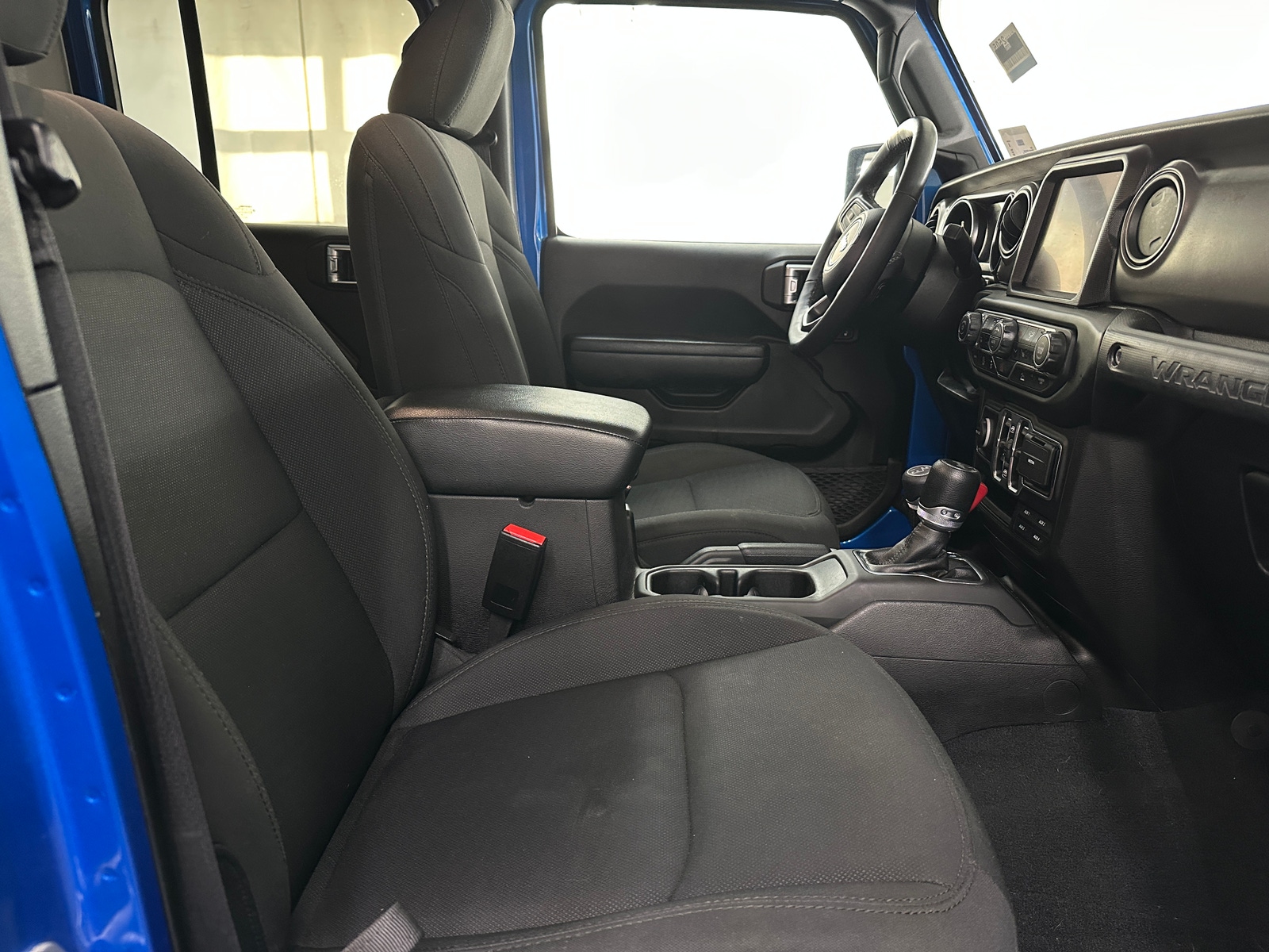 Thumbnail: 2022 Jeep Wrangler - 2