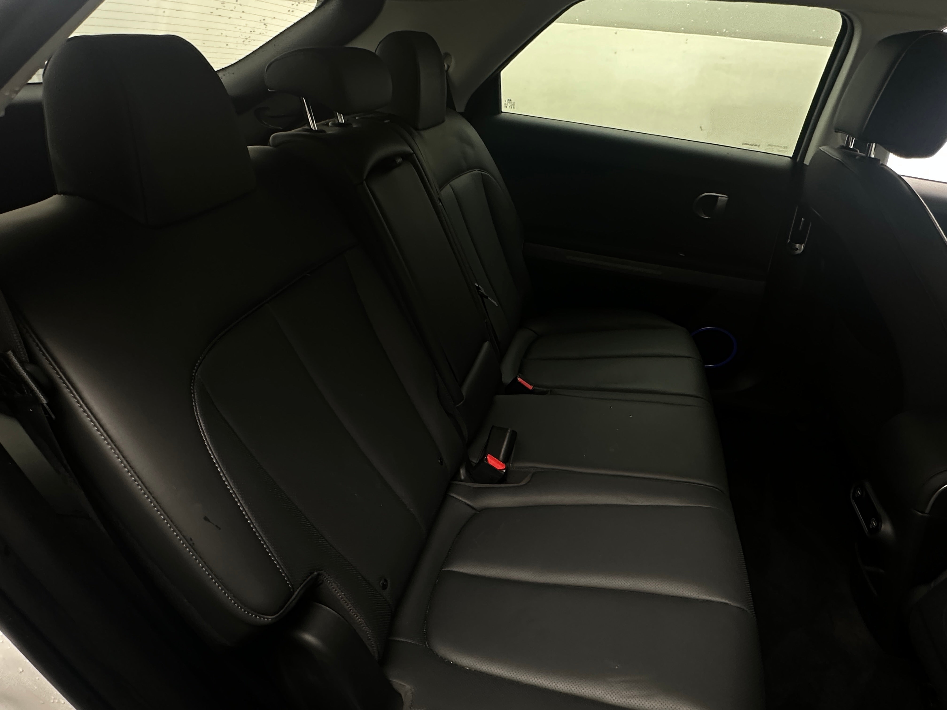 Used 2023 Hyundai IONIQ 5 SEL with VIN KM8KN4AE7PU179017 for sale in Oak Creek, WI