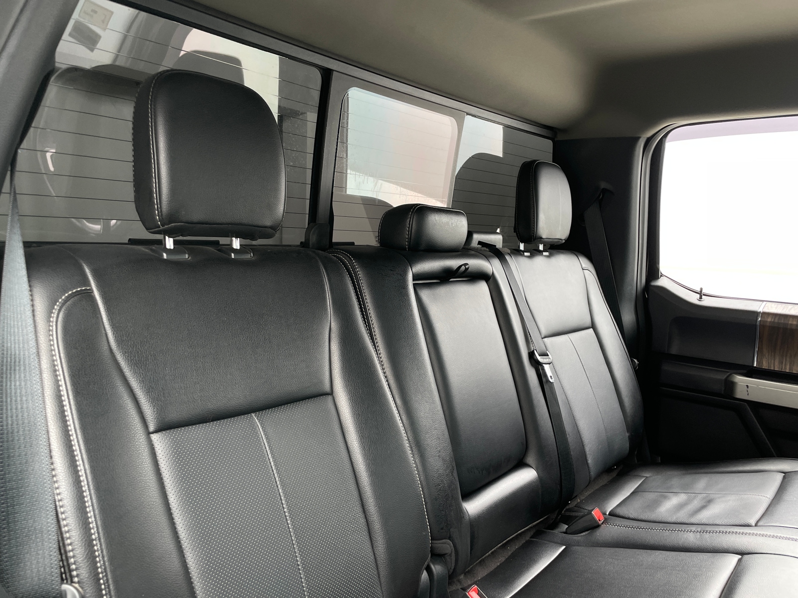 Thumbnail: 2020 Ford Econoline - 5