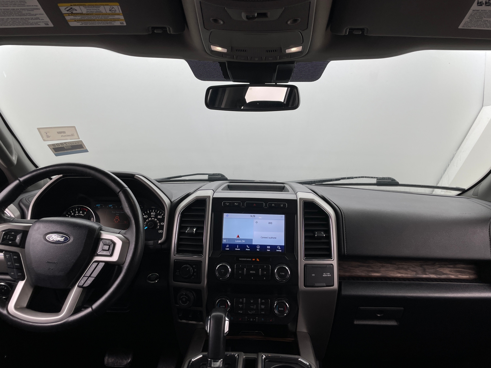 Thumbnail: 2020 Ford Econoline - 2