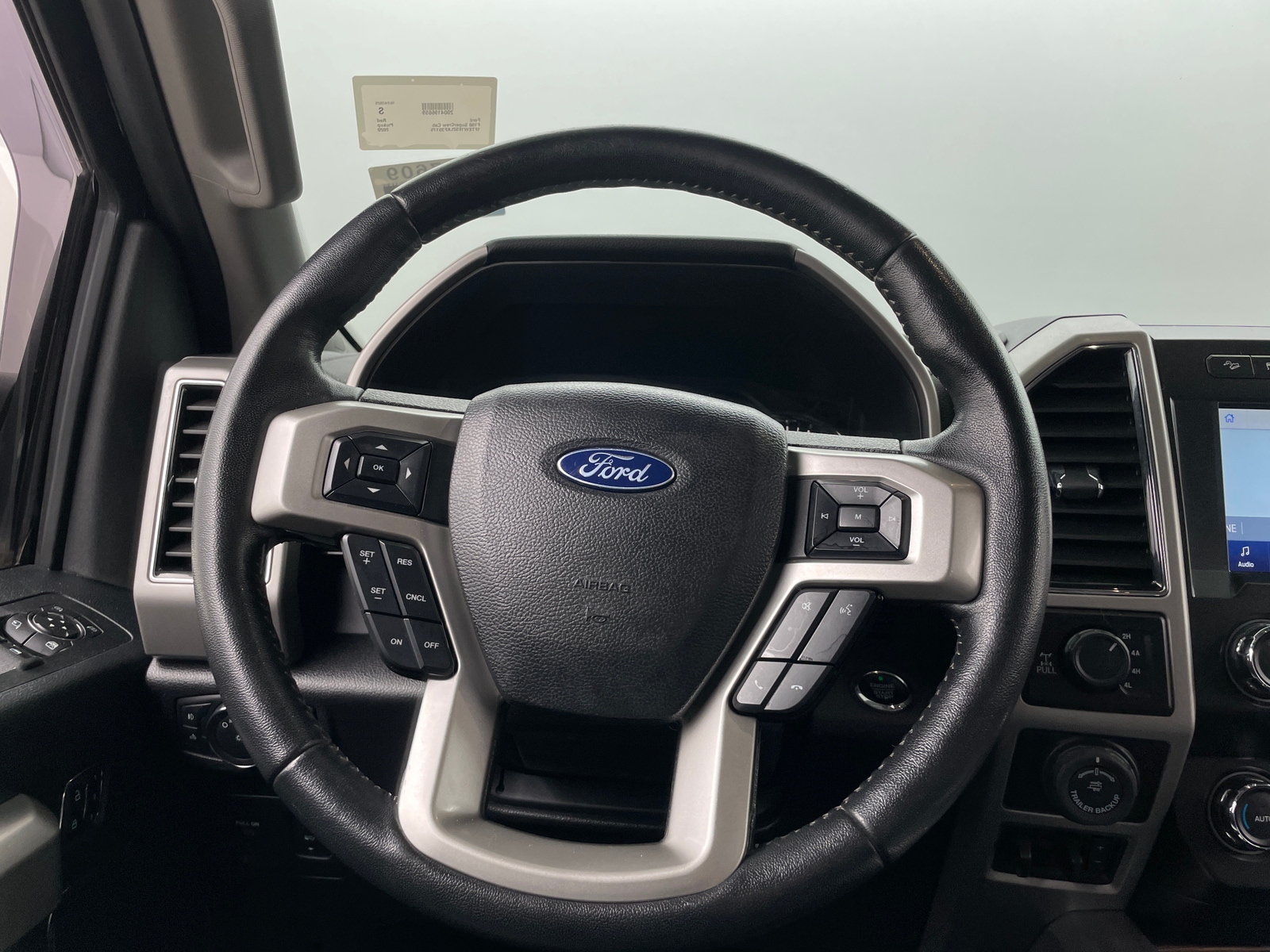 Thumbnail: 2020 Ford Econoline - 4