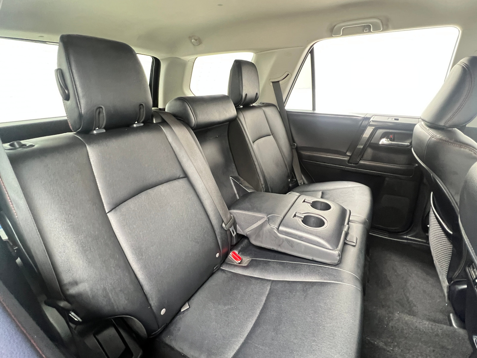 Thumbnail: 2022 Toyota 4Runner - 5