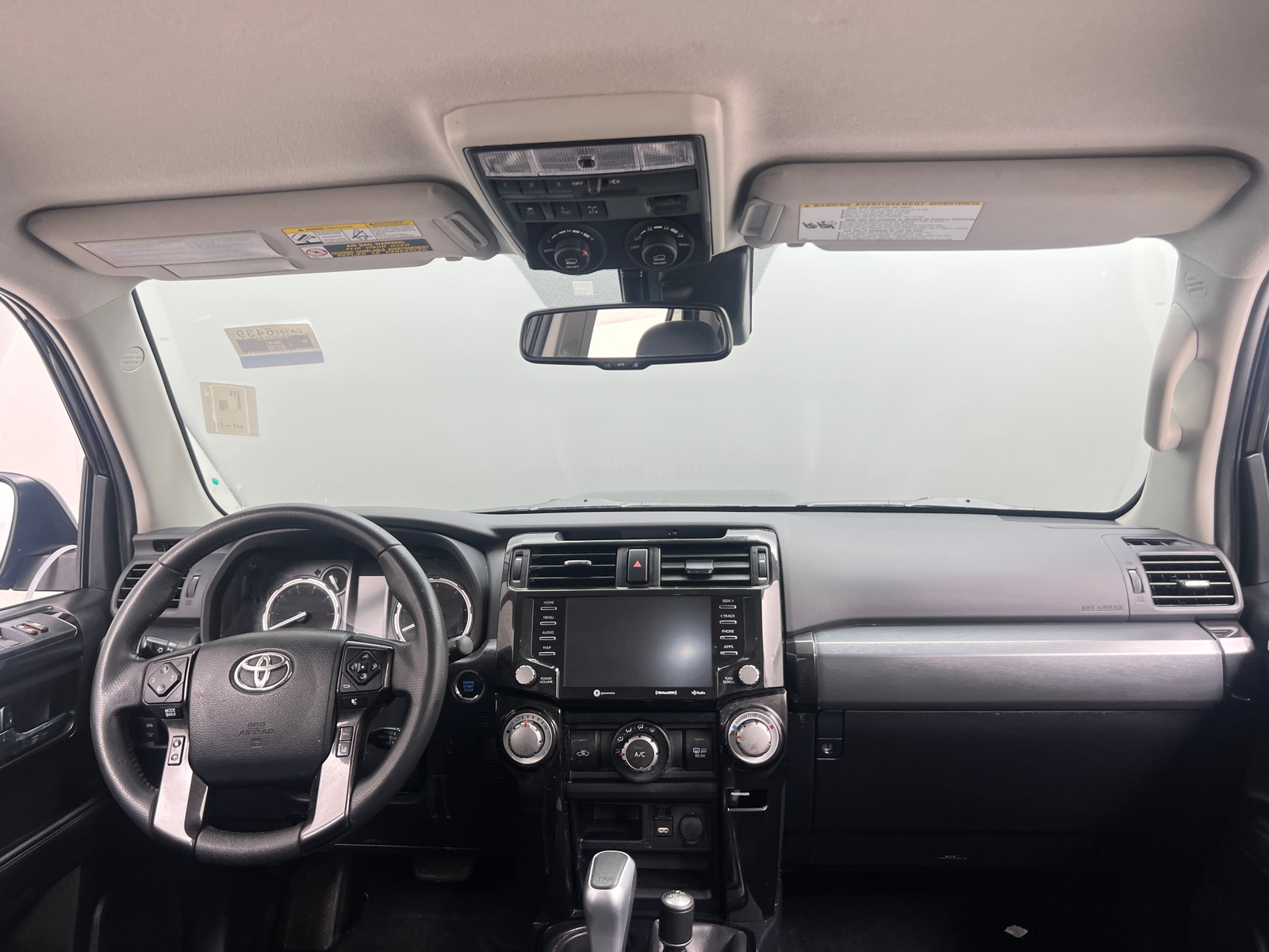 Thumbnail: 2022 Toyota 4Runner - 2