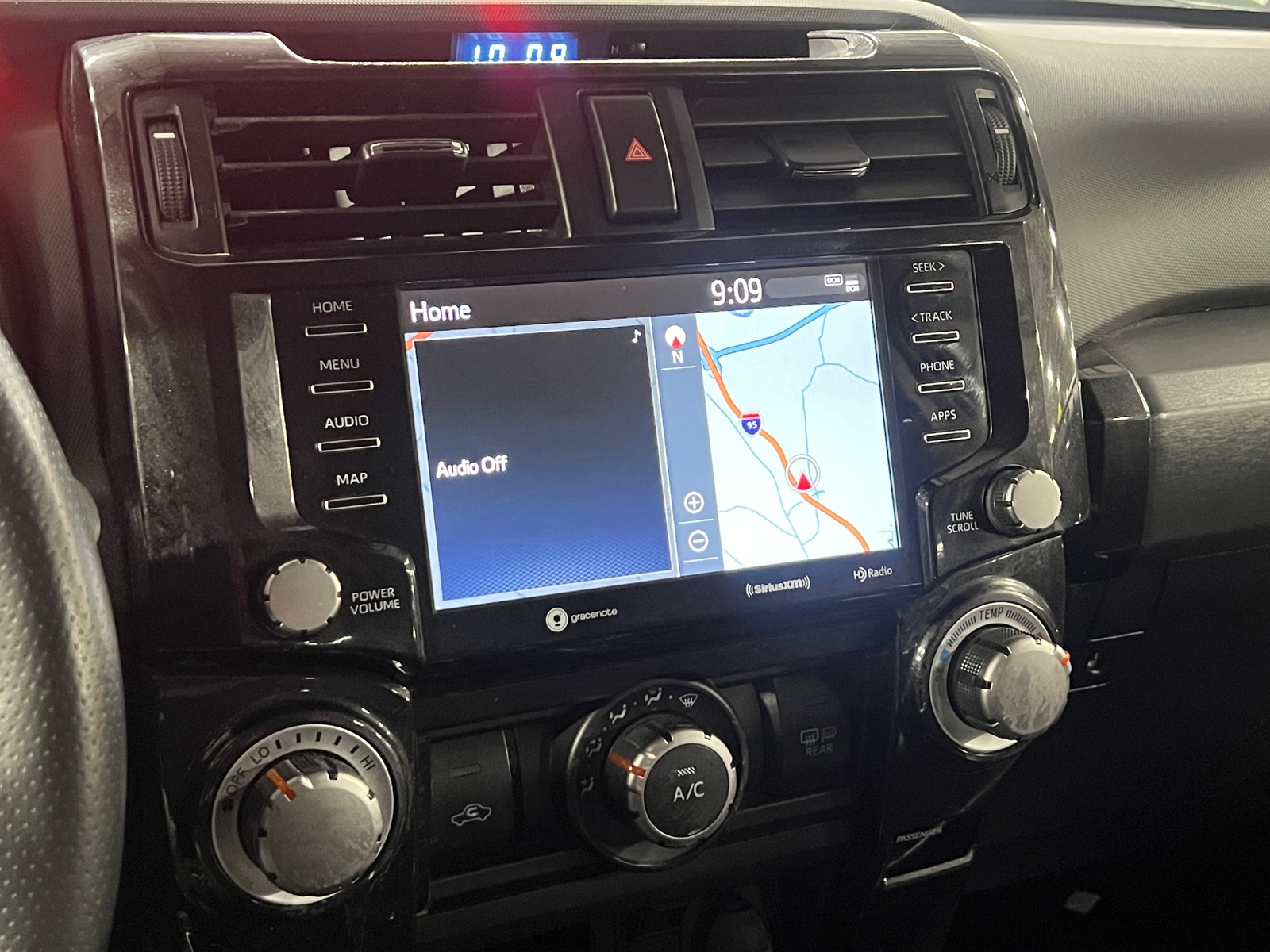 Thumbnail: 2022 Toyota 4Runner - 3