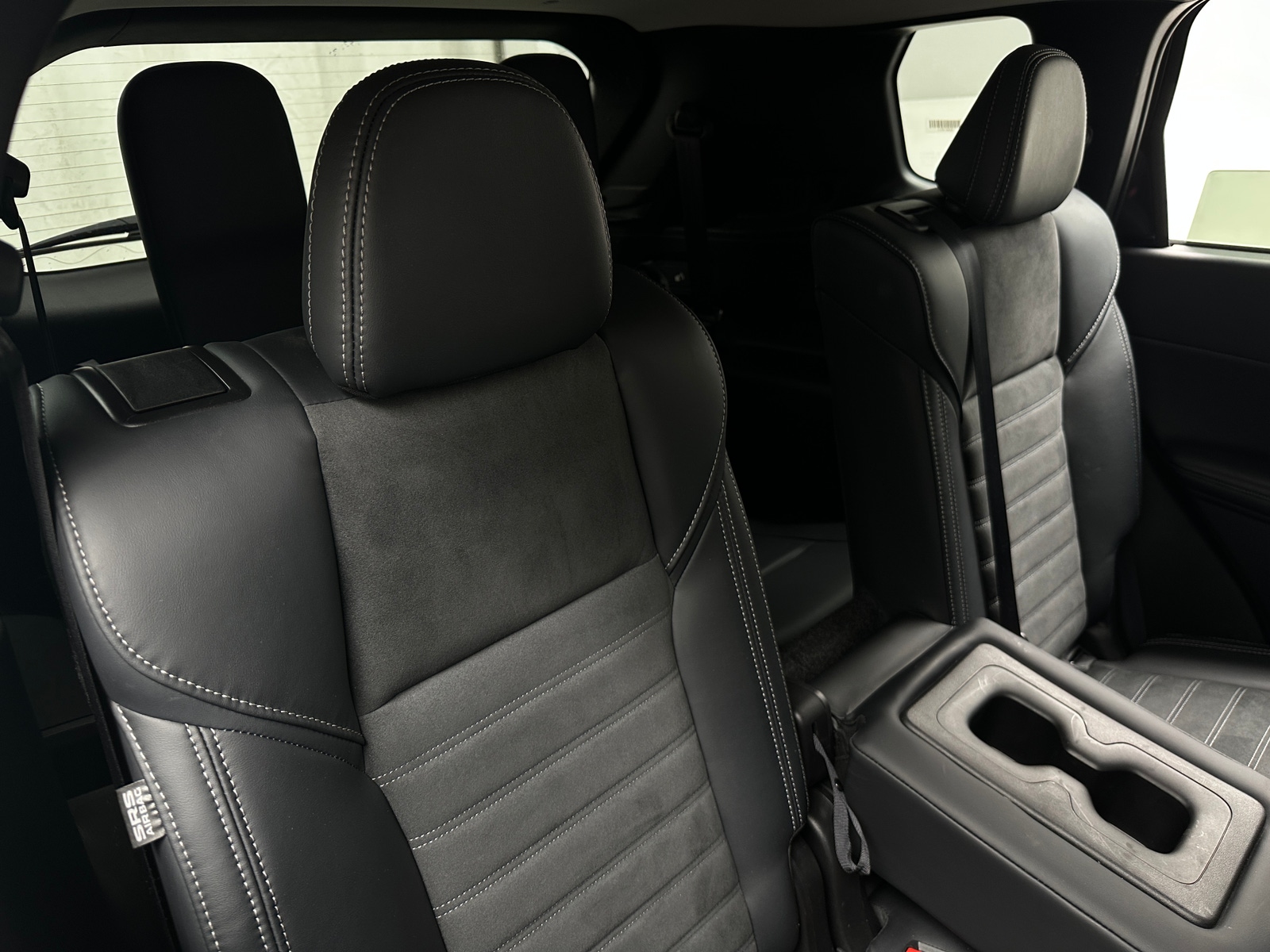 Thumbnail: 2024 Mitsubishi Outlander - 5