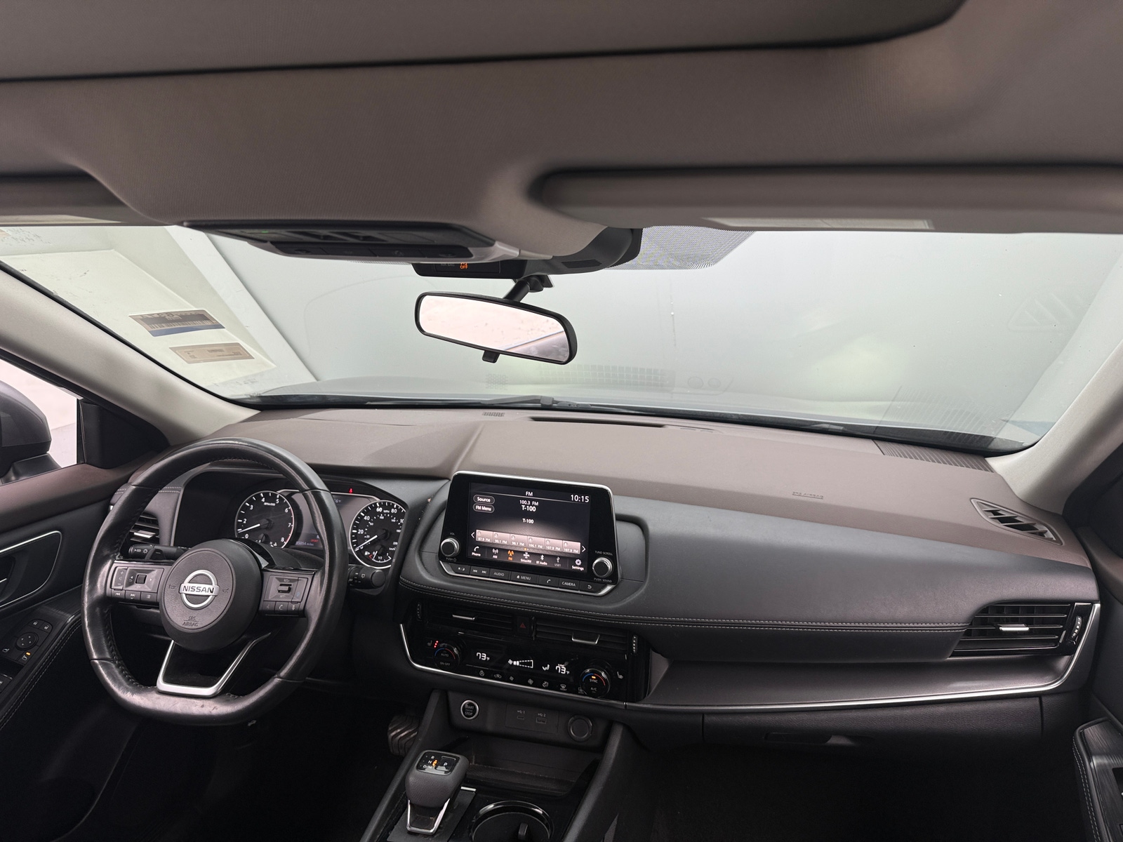 Thumbnail: 2021 Nissan Rogue - 2