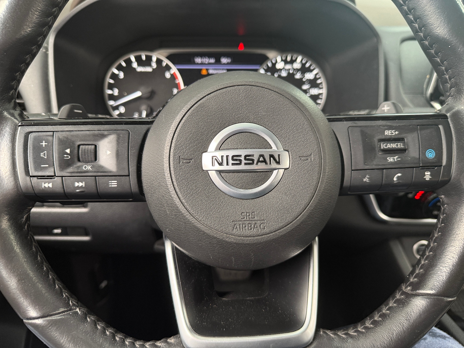 Thumbnail: 2021 Nissan Rogue - 4