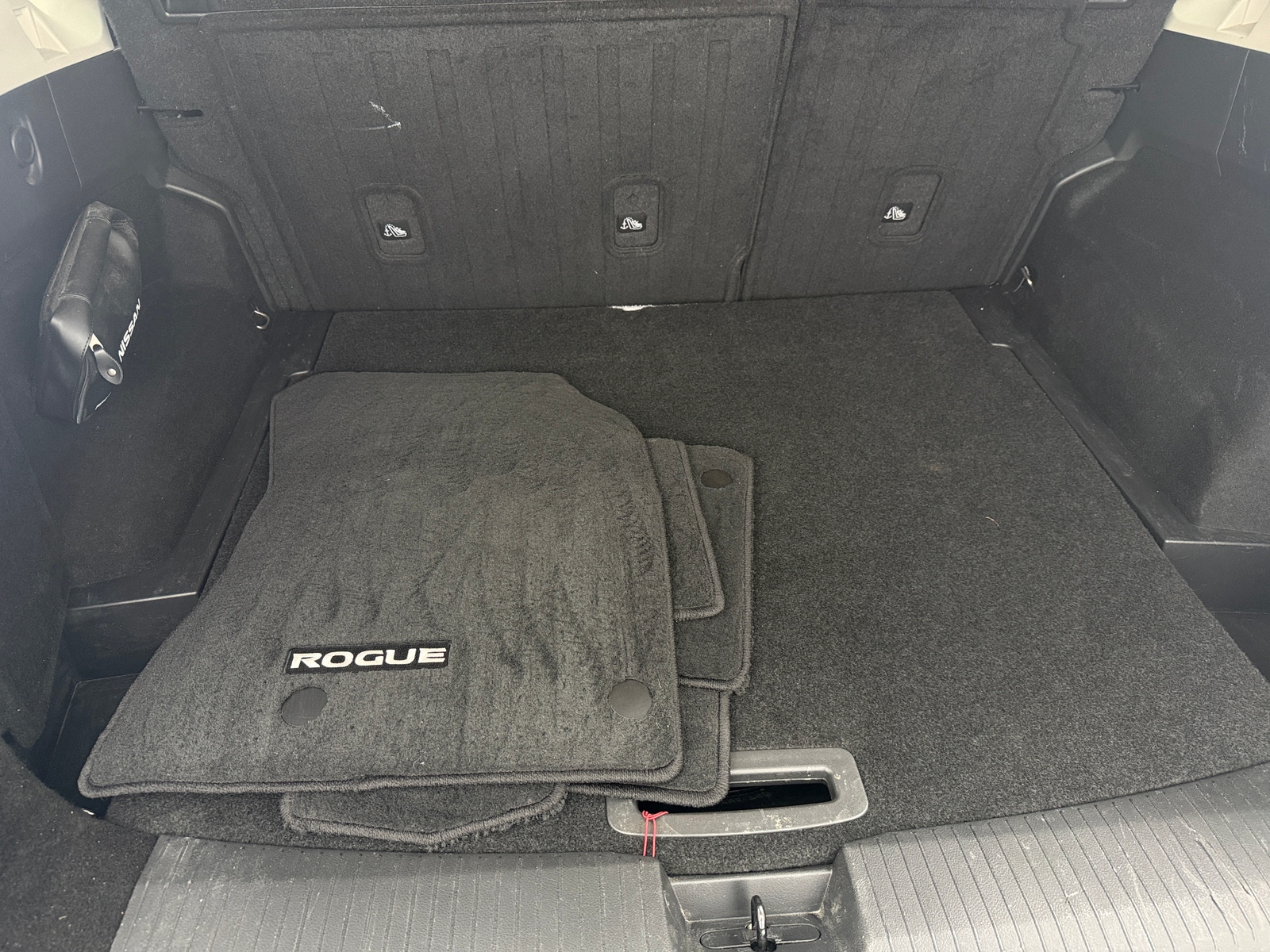 Thumbnail: 2021 Nissan Rogue - 6