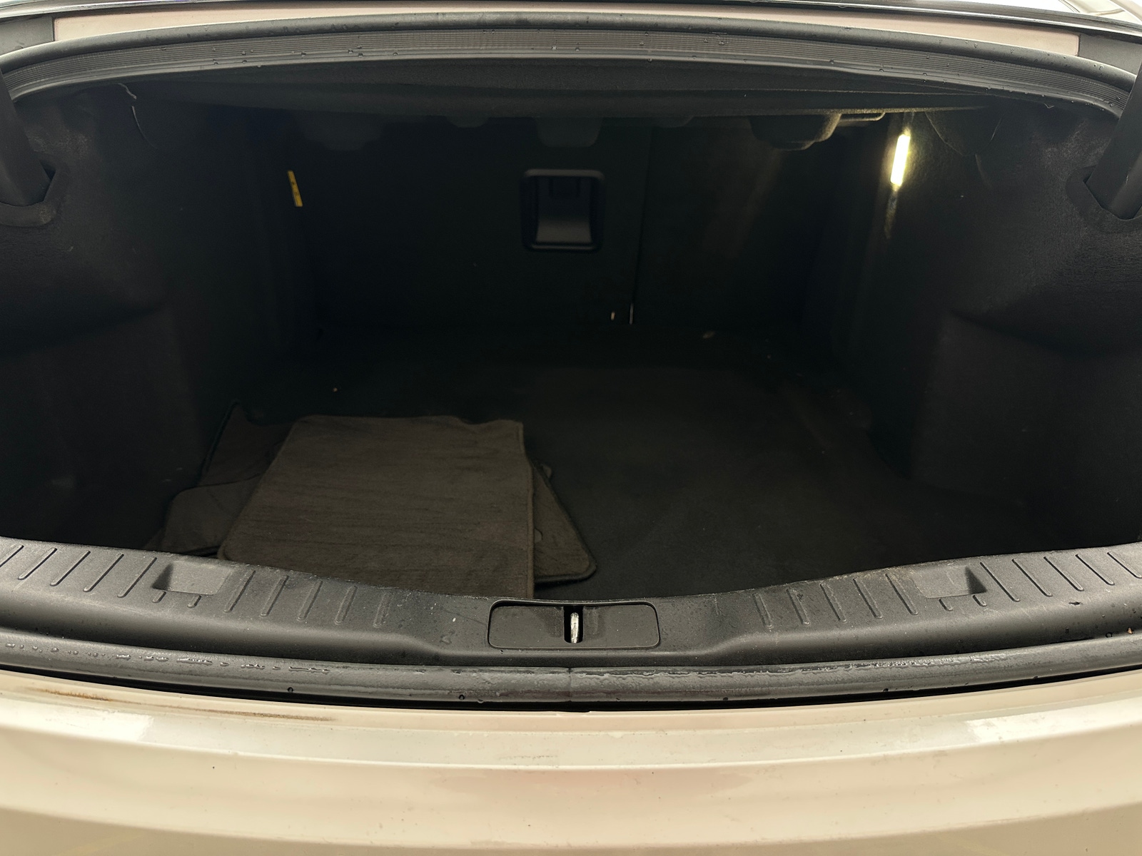 Thumbnail: 2017 Lincoln MKZ - 6