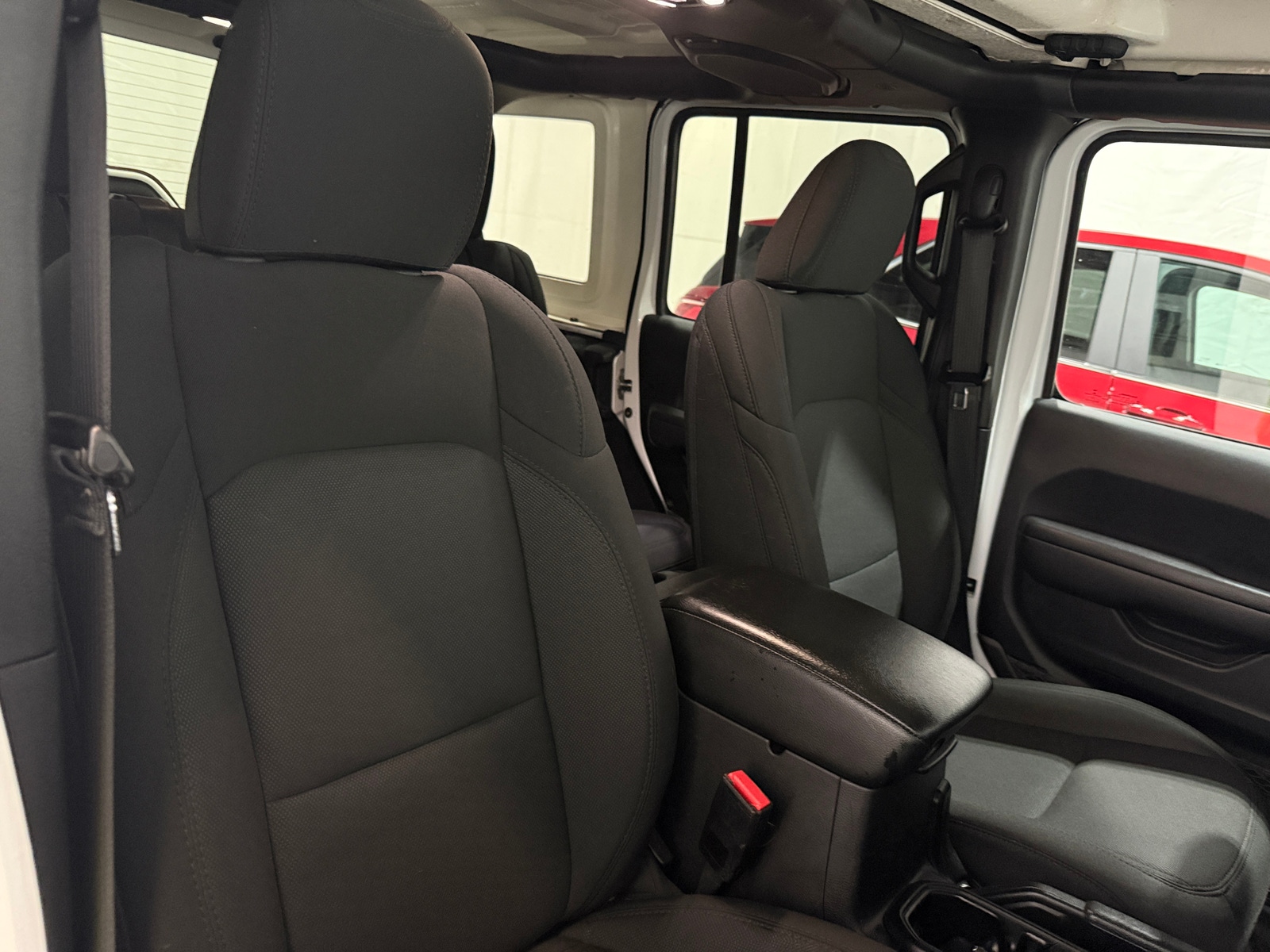 Thumbnail: 2023 Jeep Wrangler - 2