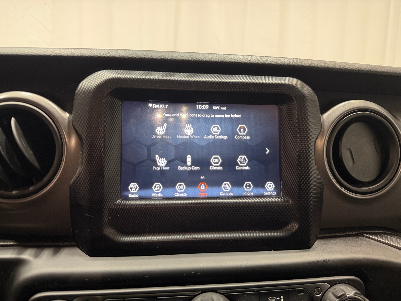 Thumbnail: 2023 Jeep Wrangler - 4