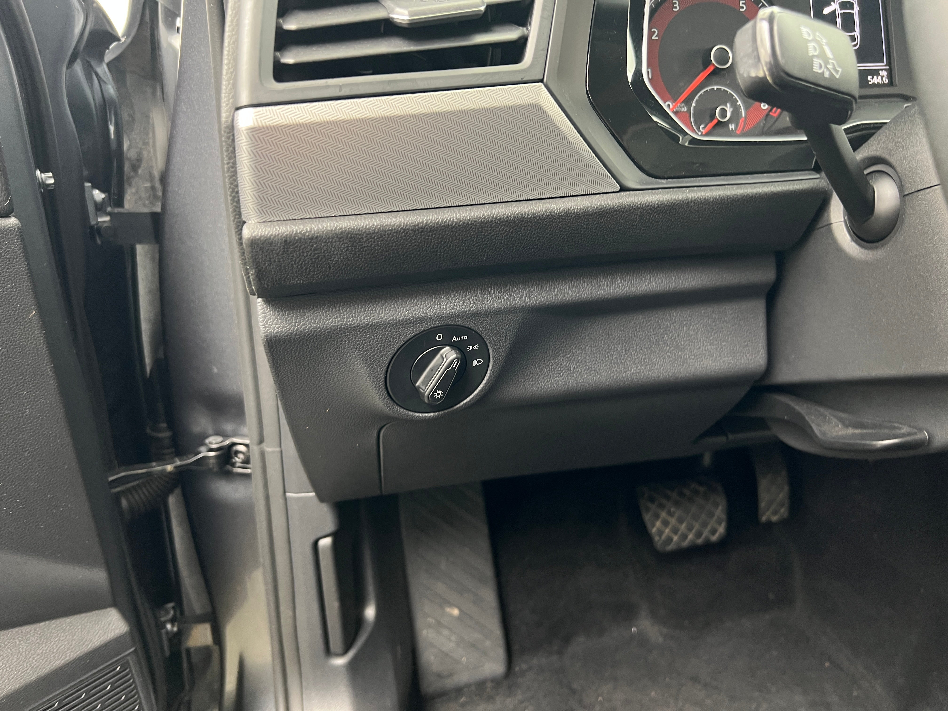 2020 Volkswagen Jetta