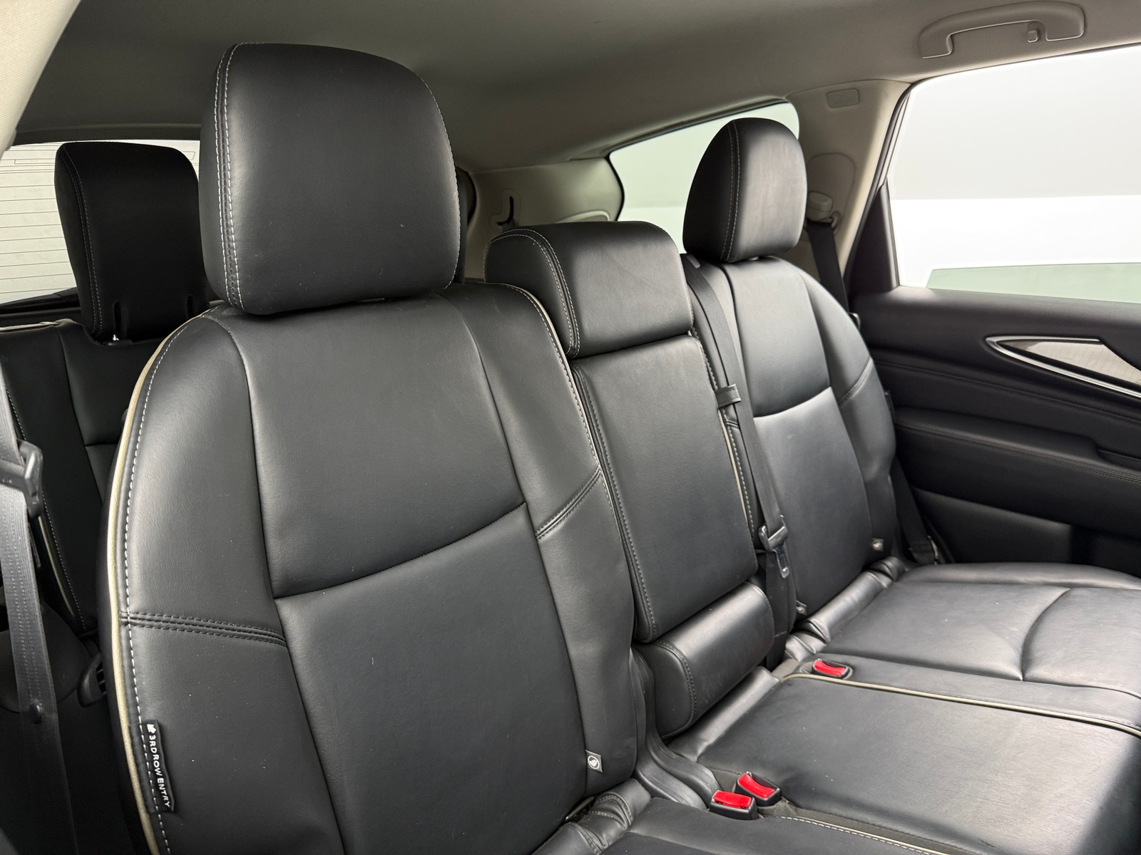 Thumbnail: 2020 INFINITI QX60 - 5