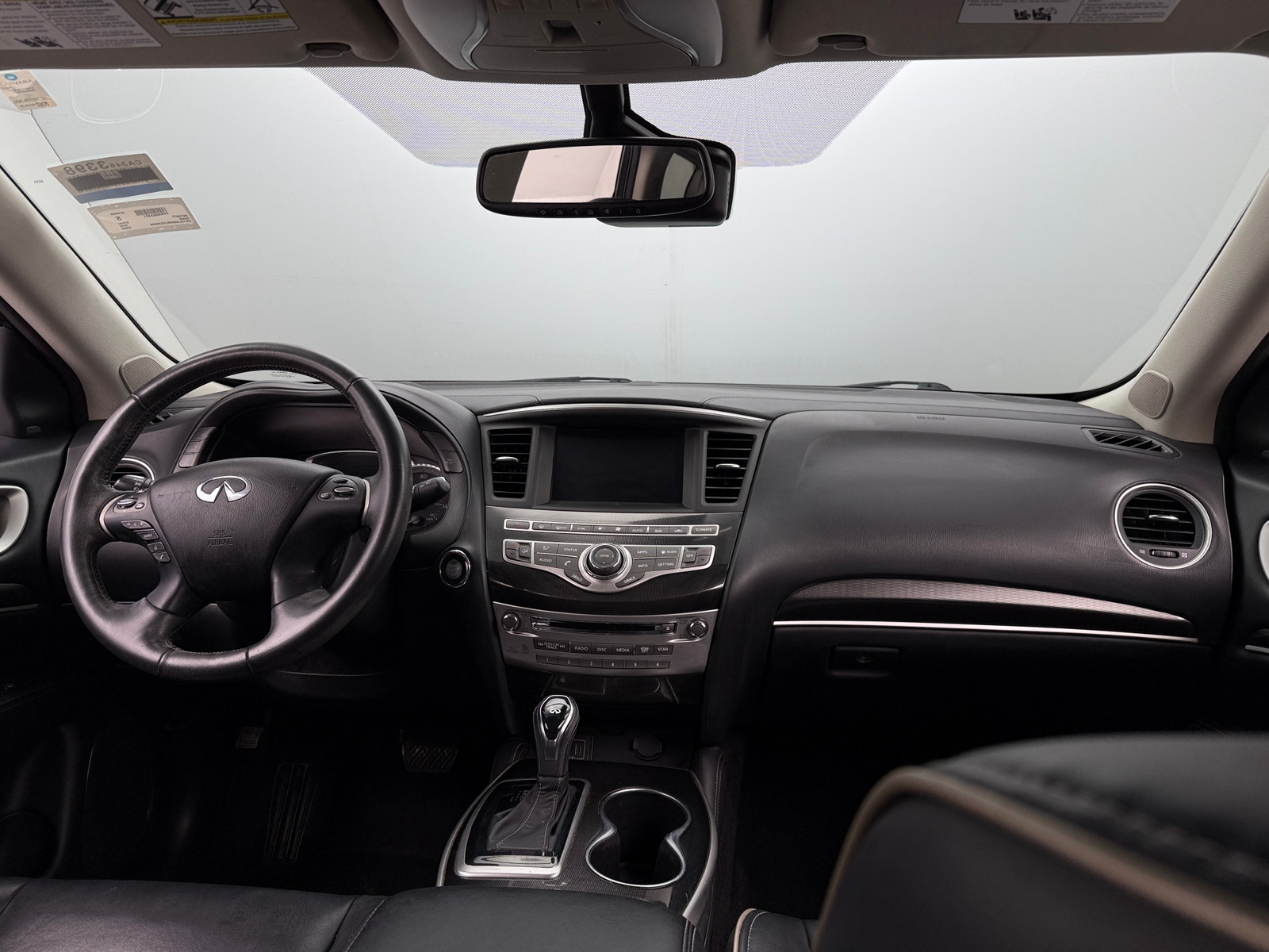 Thumbnail: 2020 INFINITI QX60 - 2