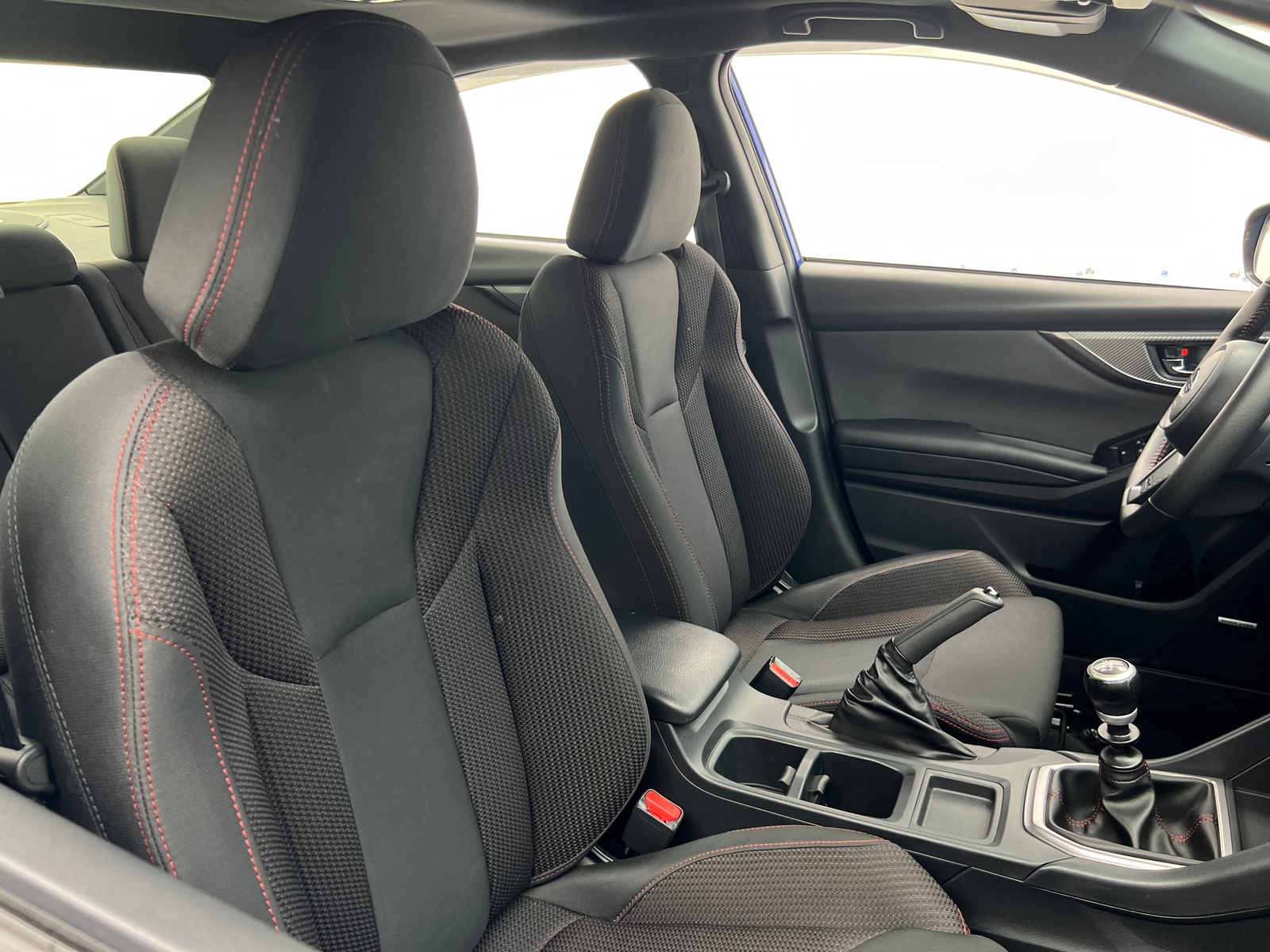 Thumbnail: 2023 Subaru WRX - 2