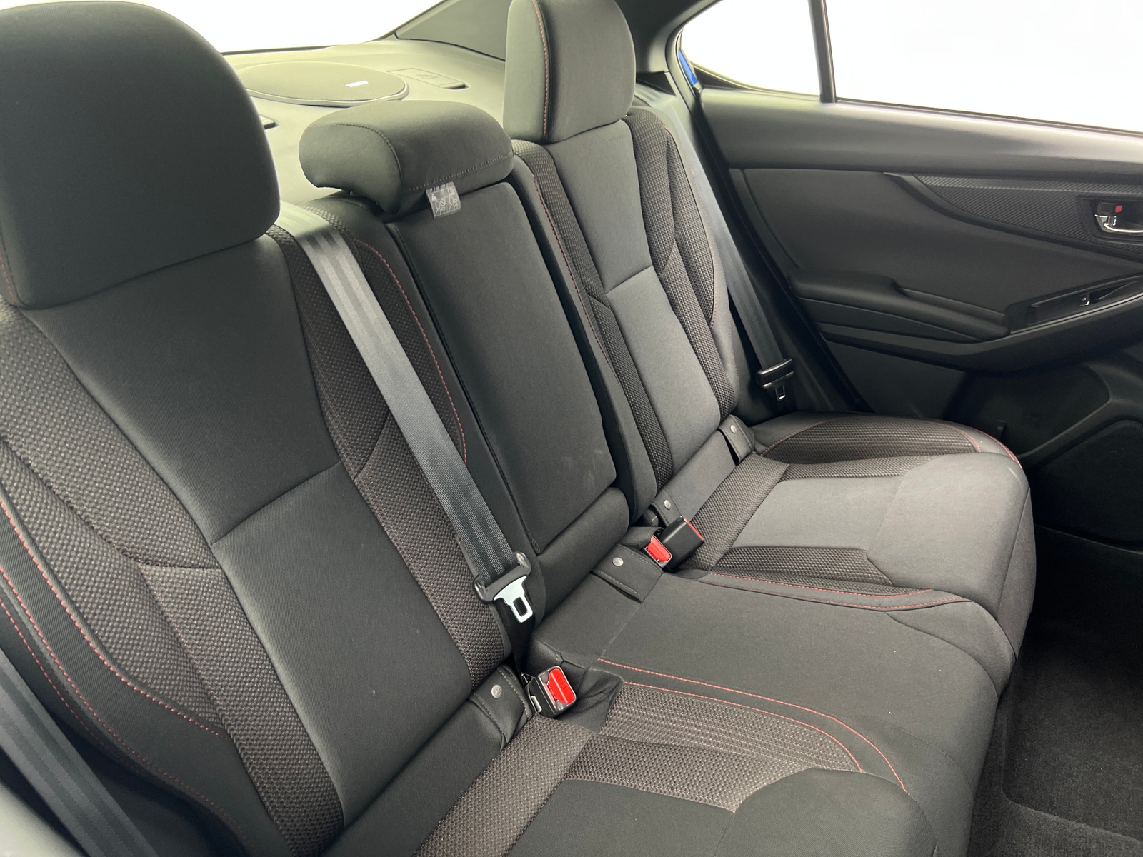 Thumbnail: 2023 Subaru WRX - 6