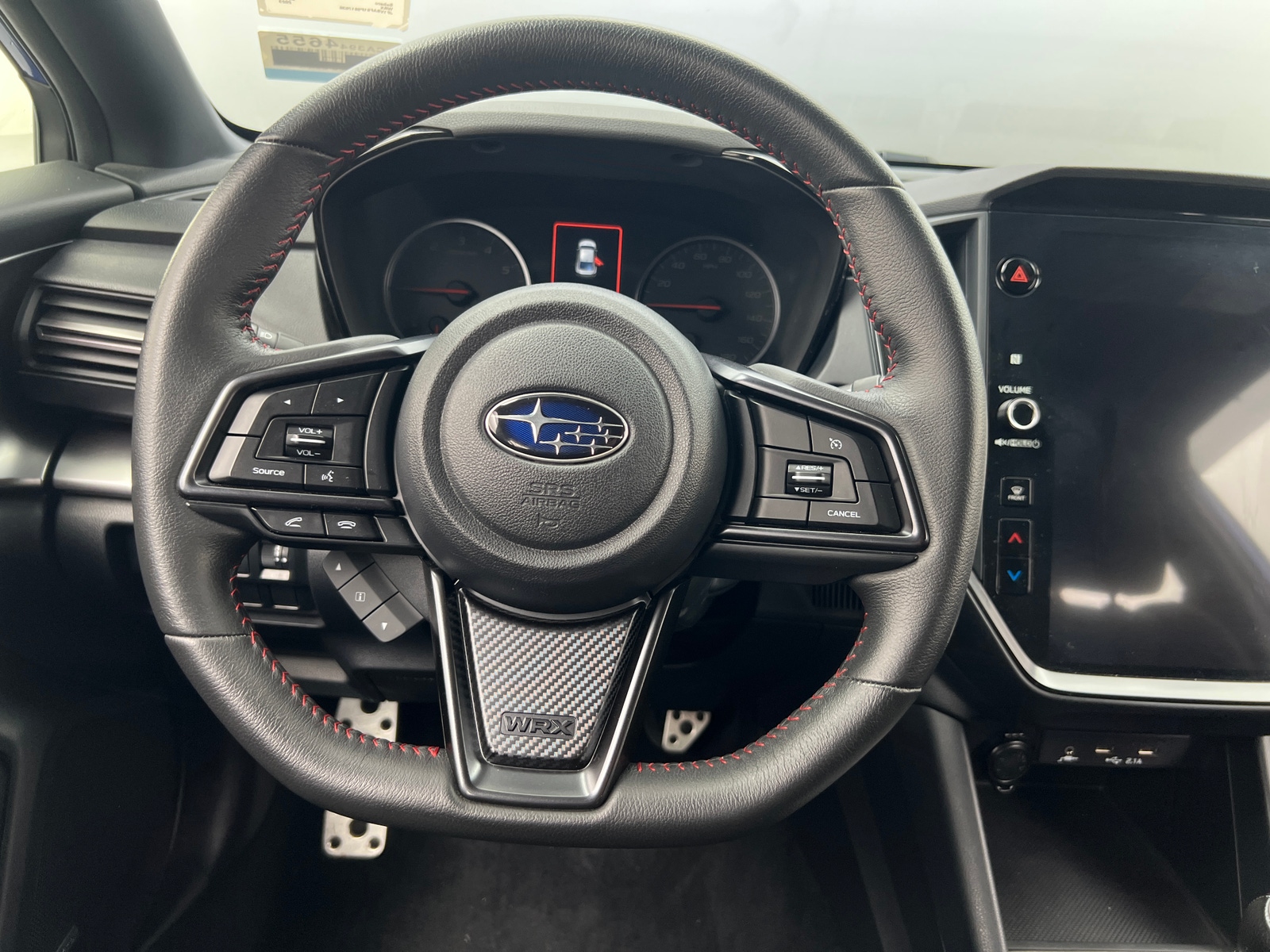 Thumbnail: 2023 Subaru WRX - 5