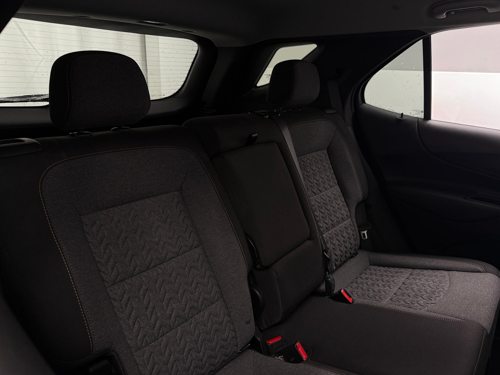 Thumbnail: 2022 Chevrolet Equinox - 6