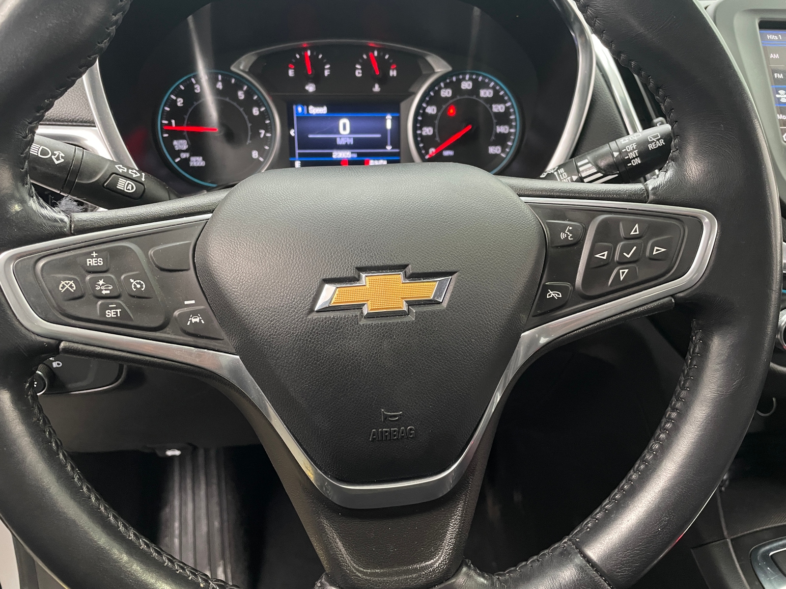 Thumbnail: 2022 Chevrolet Equinox - 5