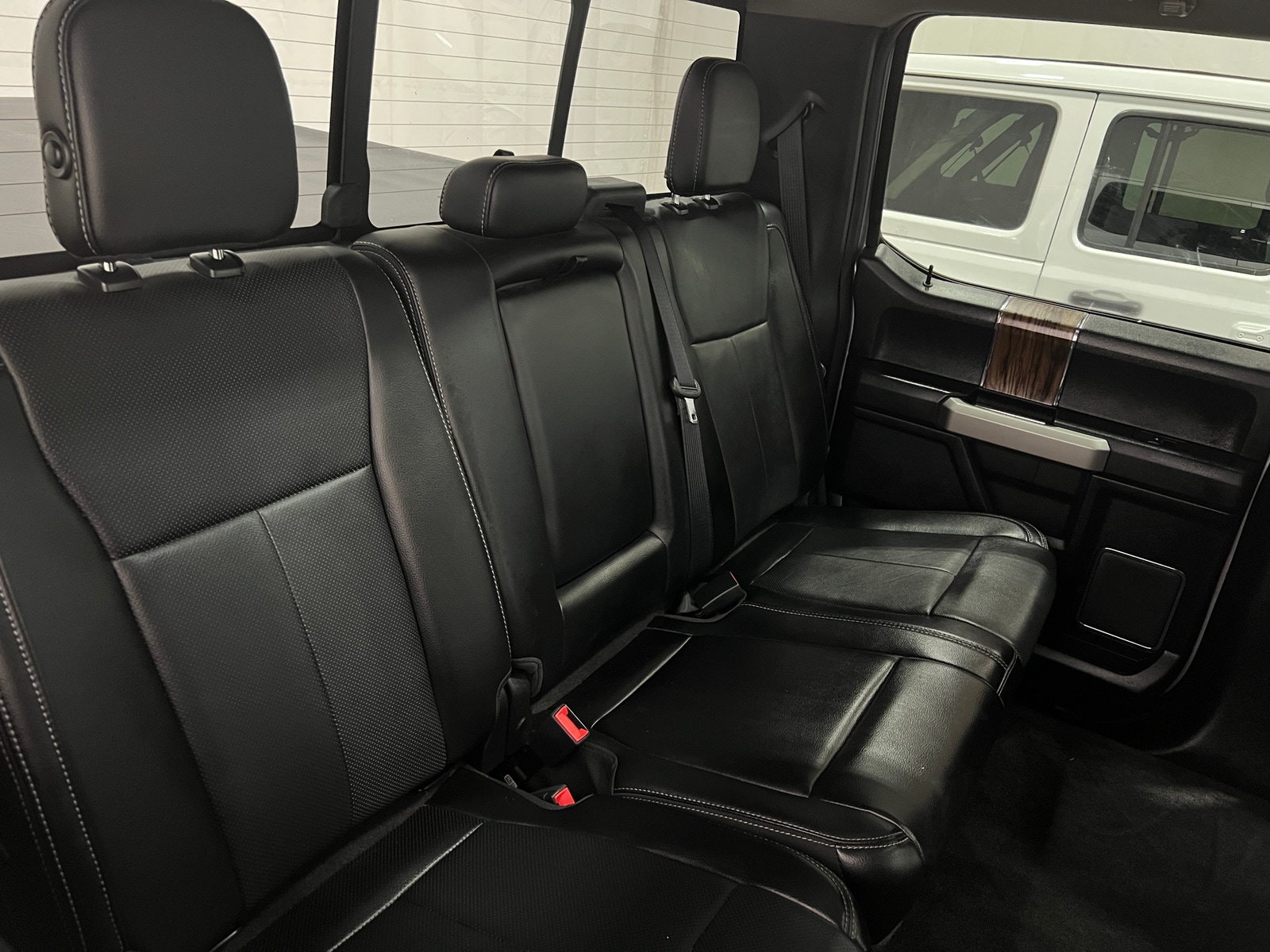 Thumbnail: 2018 Ford Econoline - 5