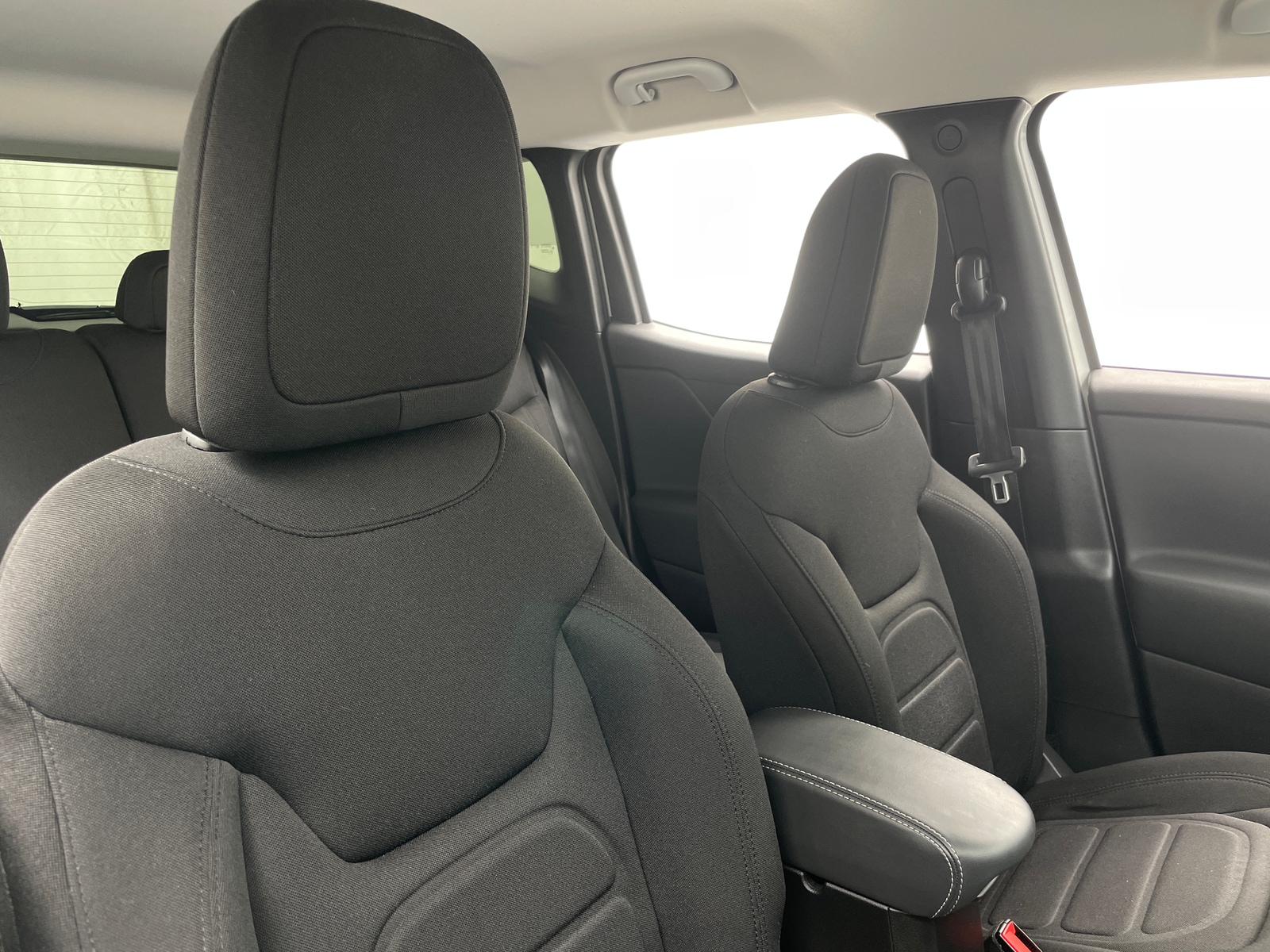 Thumbnail: 2022 Jeep Renegade - 2