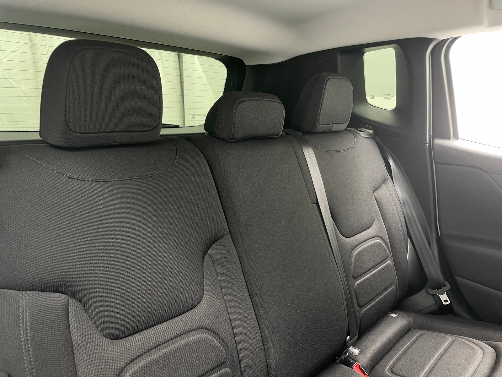 Thumbnail: 2022 Jeep Renegade - 6