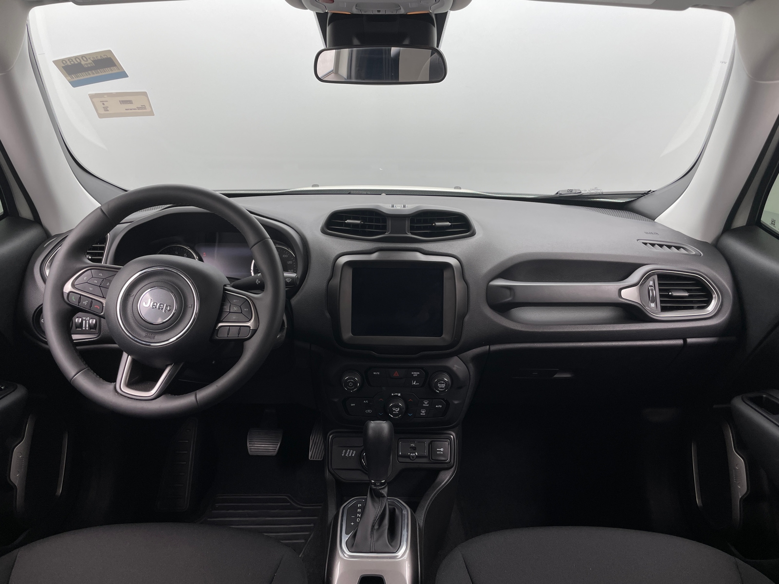 Thumbnail: 2022 Jeep Renegade - 3