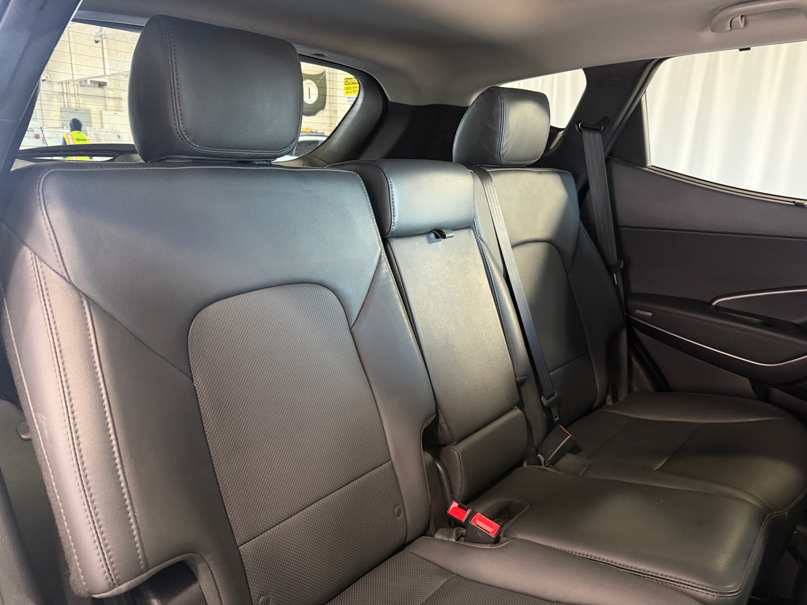 Thumbnail: 2018 Hyundai Santa Fe - 5