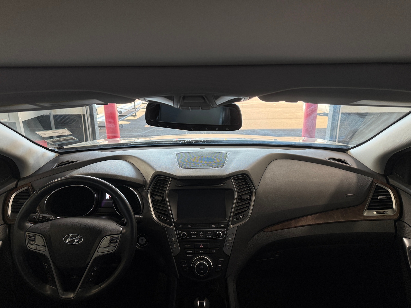 Thumbnail: 2018 Hyundai Santa Fe - 2