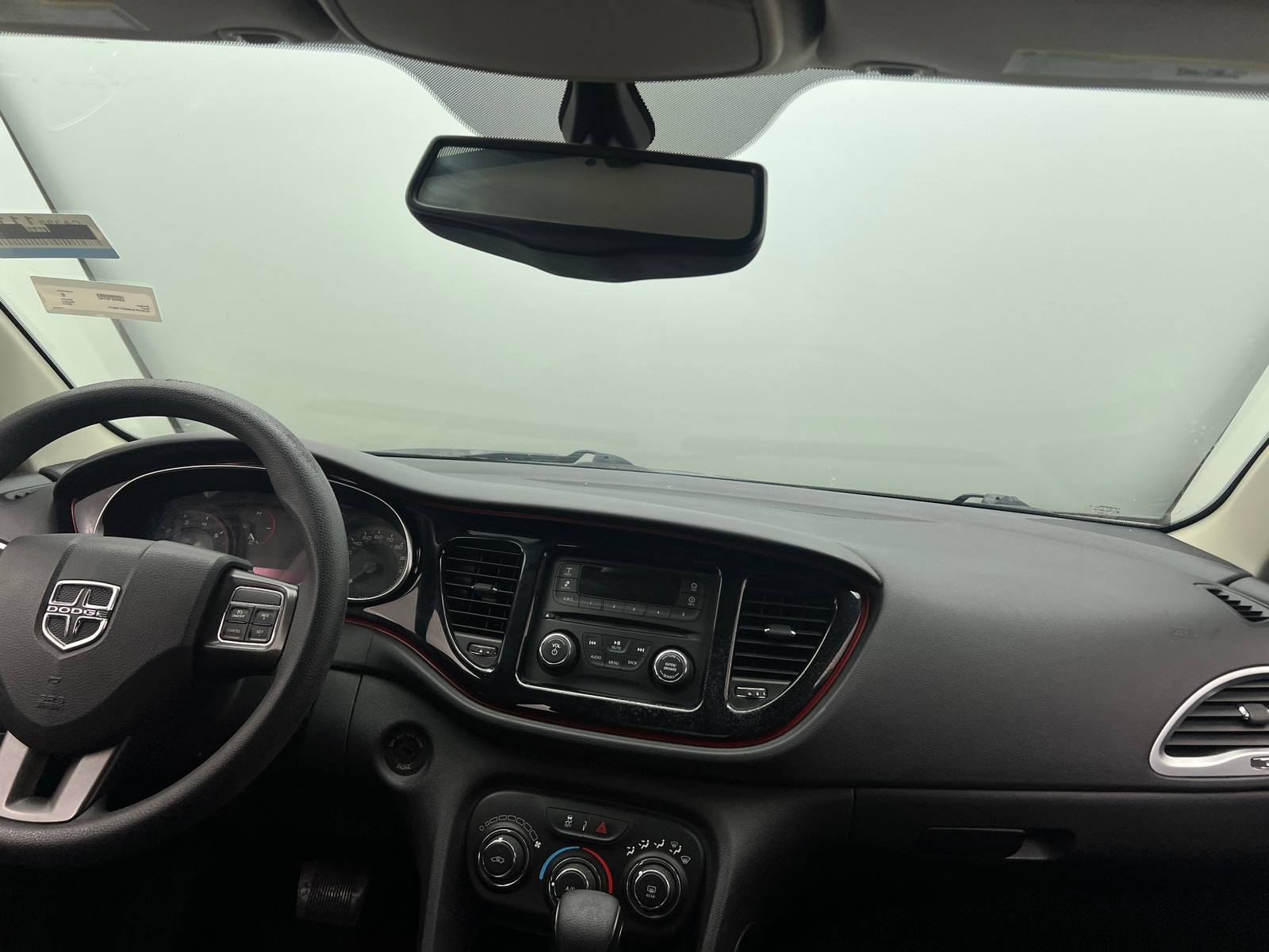 Thumbnail: 2014 Dodge Dart - 3