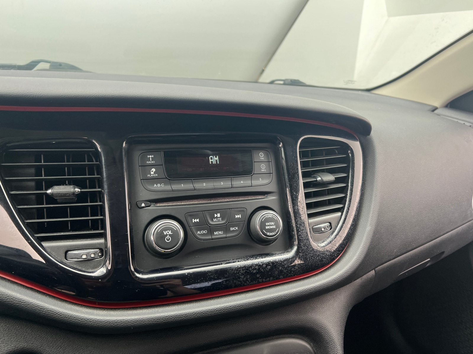 Thumbnail: 2014 Dodge Dart - 4