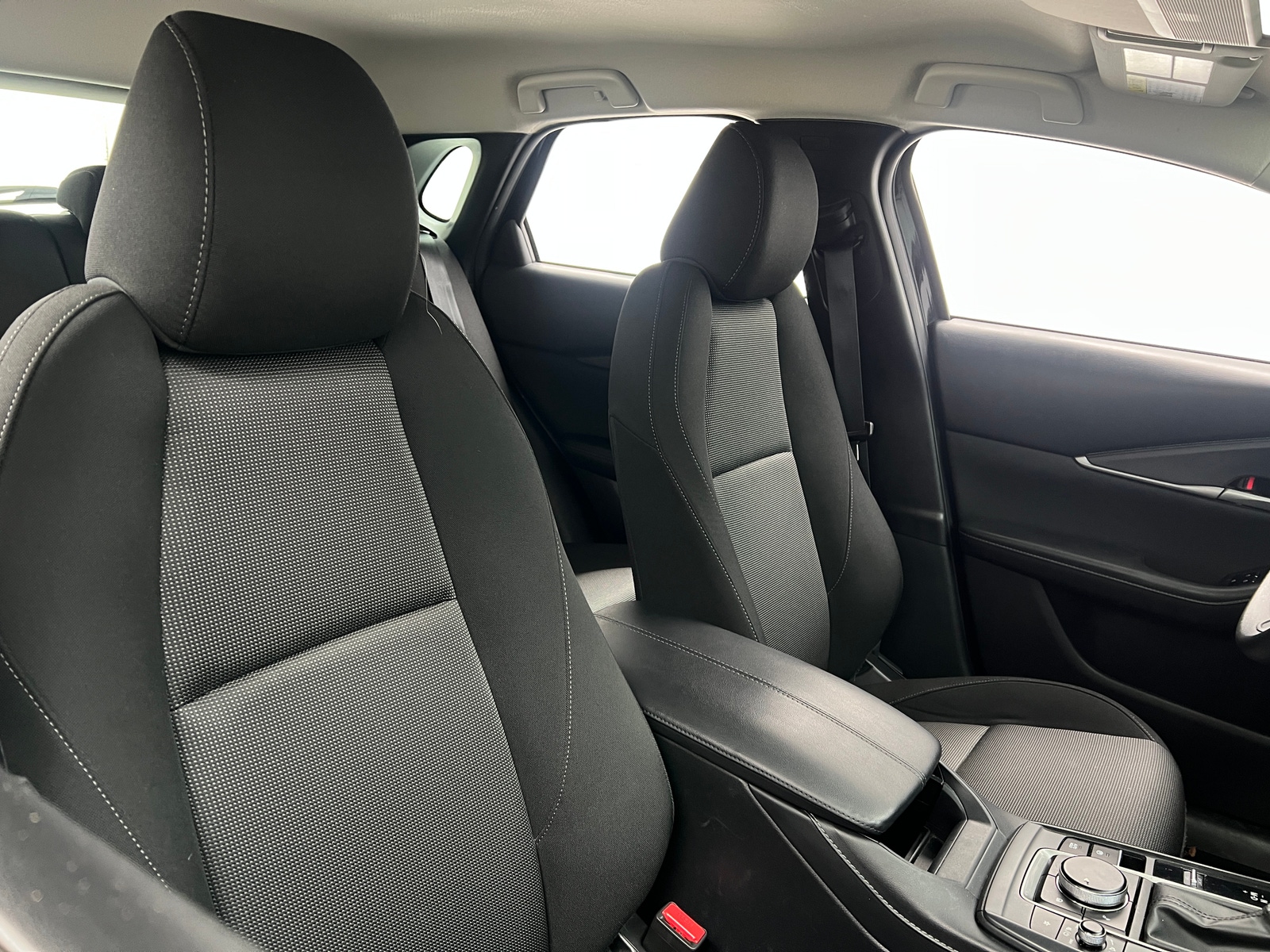 Thumbnail: 2022 Mazda CX-30 - 2