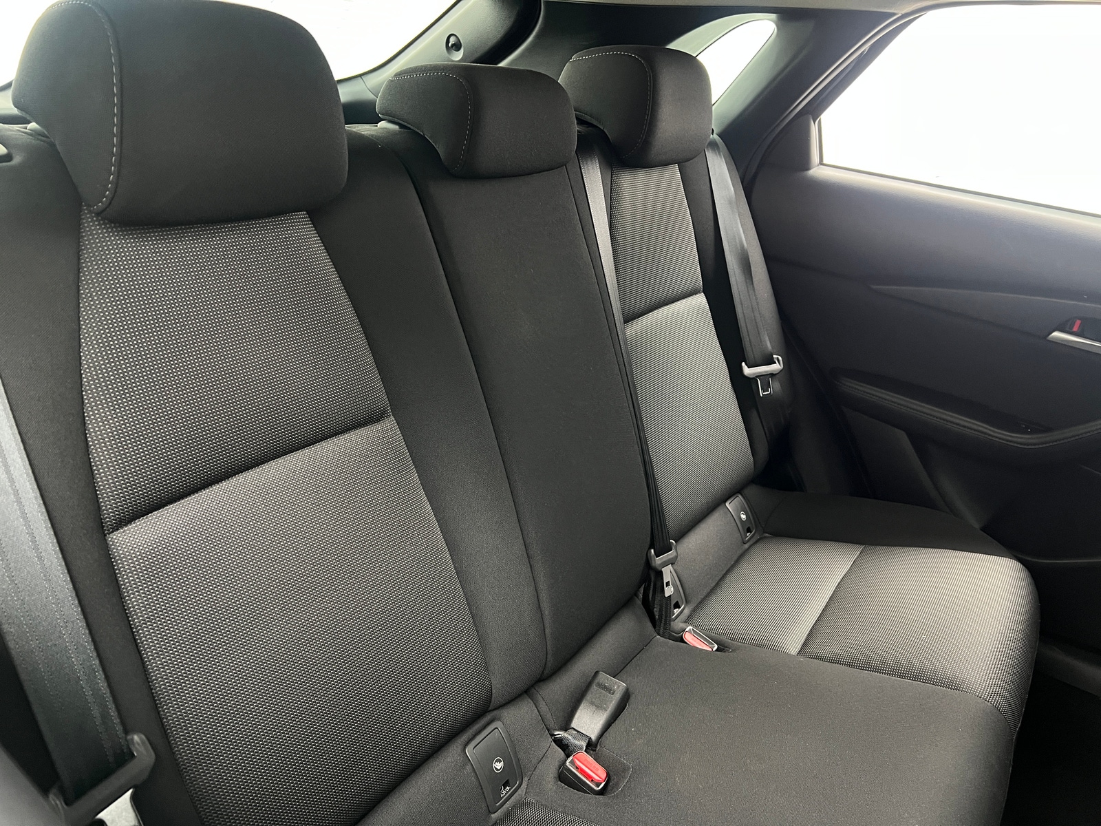 Thumbnail: 2022 Mazda CX-30 - 6