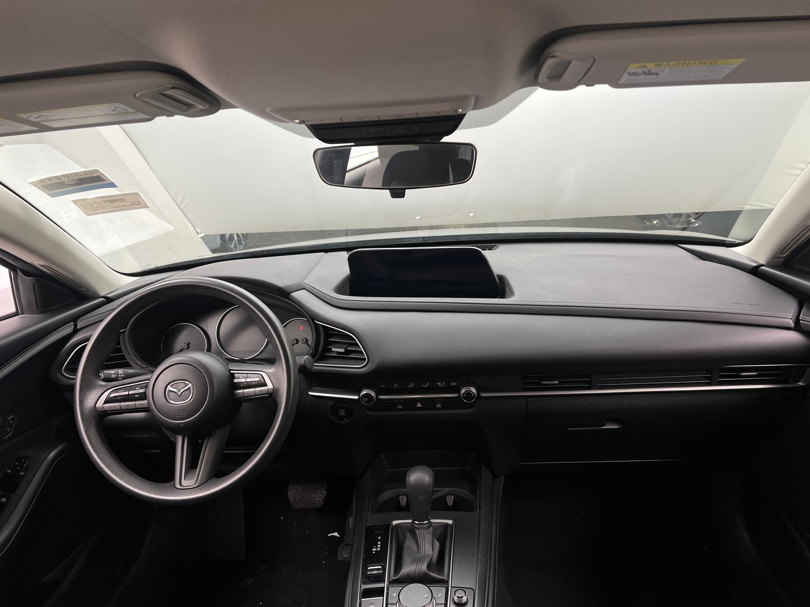 Thumbnail: 2022 Mazda CX-30 - 3