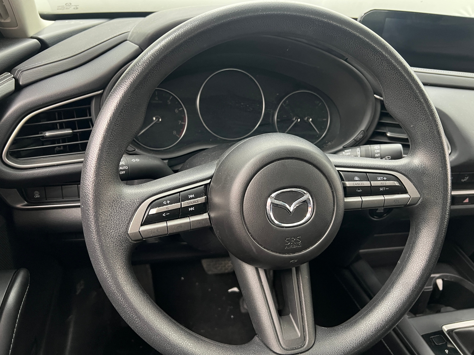 Thumbnail: 2022 Mazda CX-30 - 5