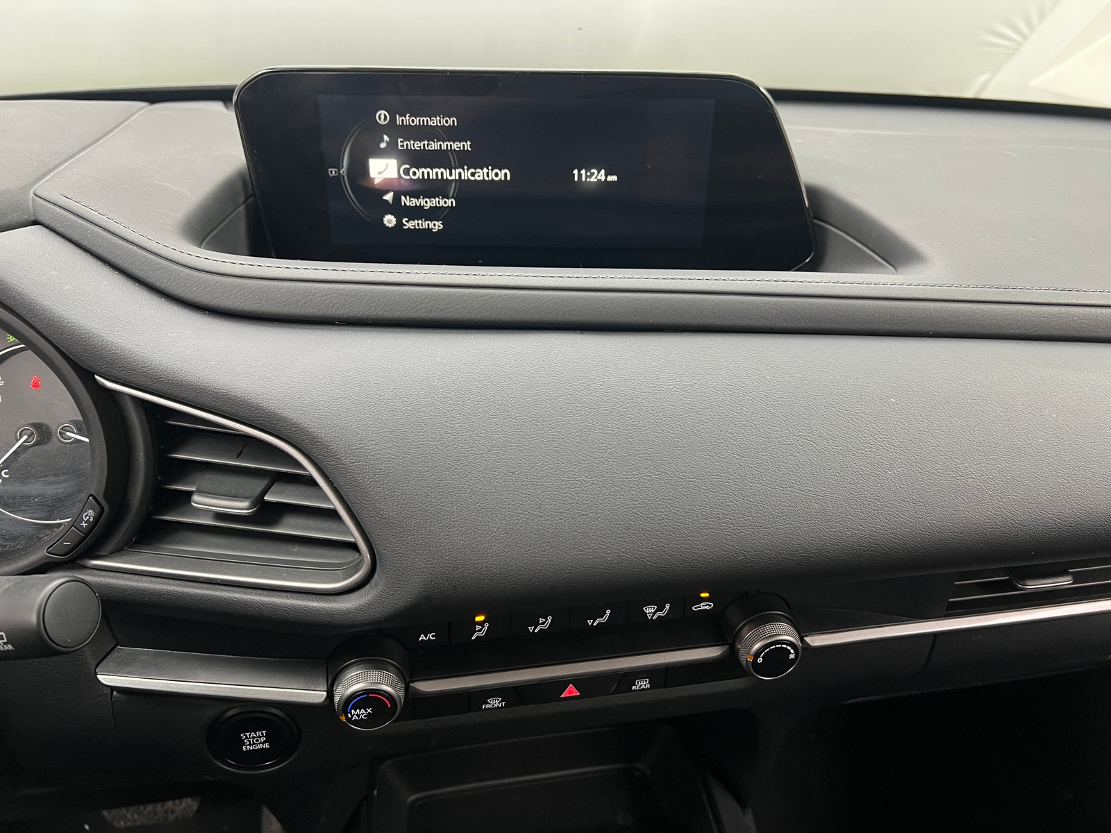 Thumbnail: 2022 Mazda CX-30 - 4