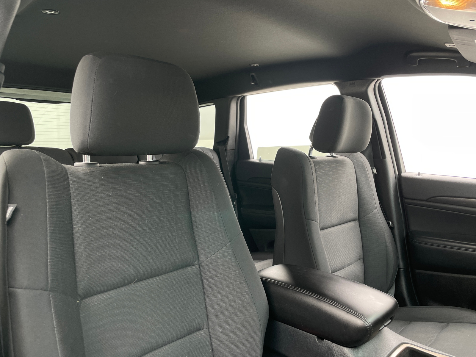 Thumbnail: 2017 Jeep Grand Cherokee - 2