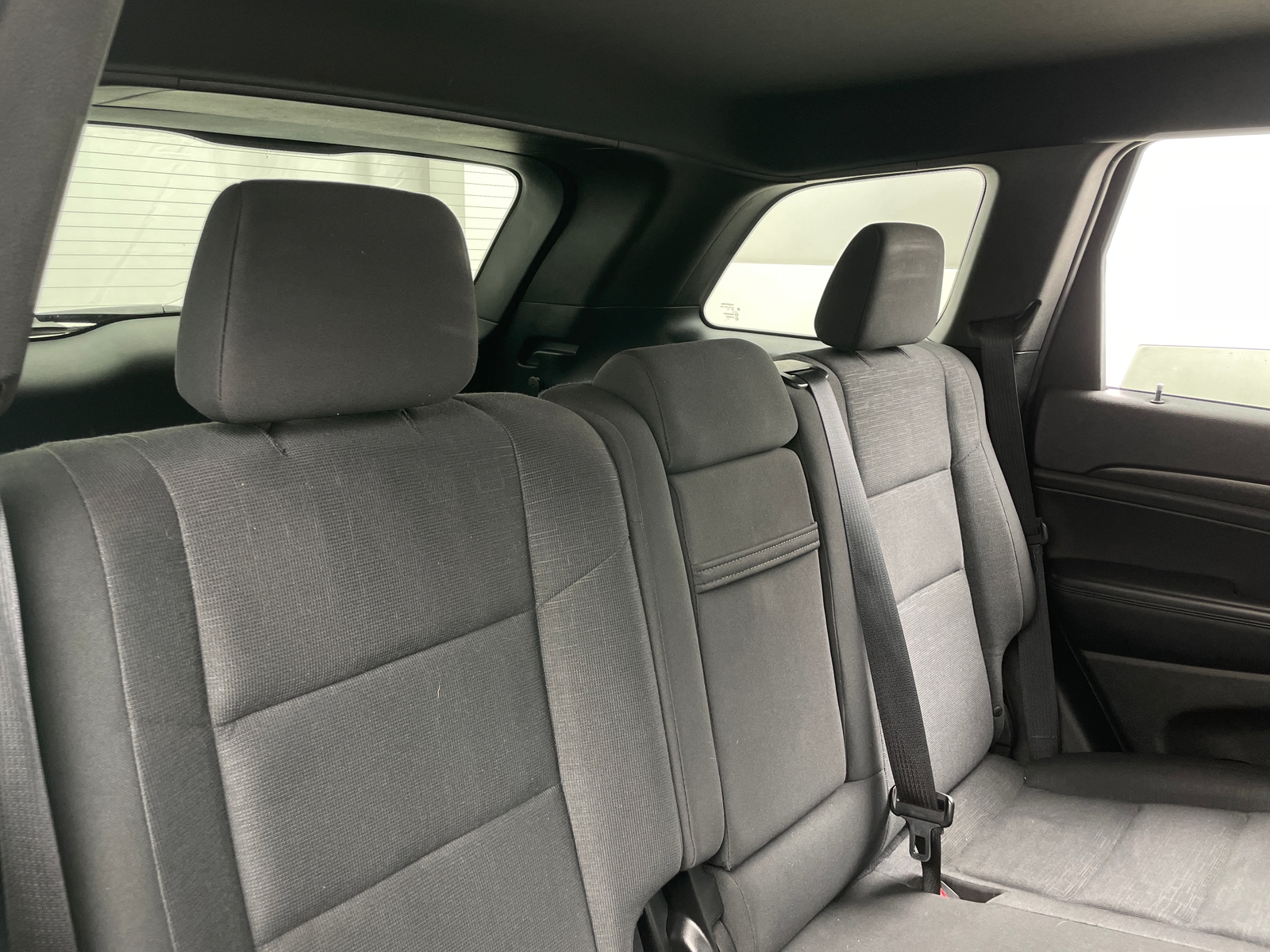 Thumbnail: 2017 Jeep Grand Cherokee - 6