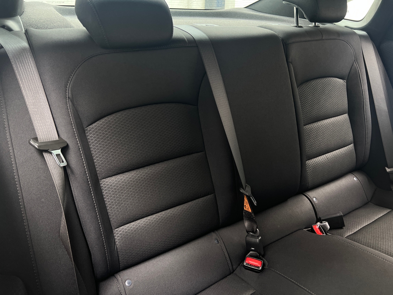 Thumbnail: 2025 Chevrolet Malibu - 6