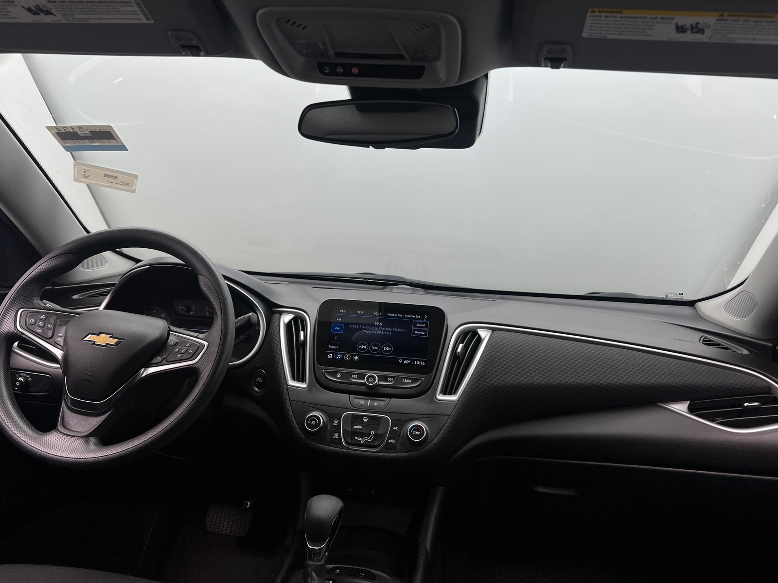 Thumbnail: 2025 Chevrolet Malibu - 3