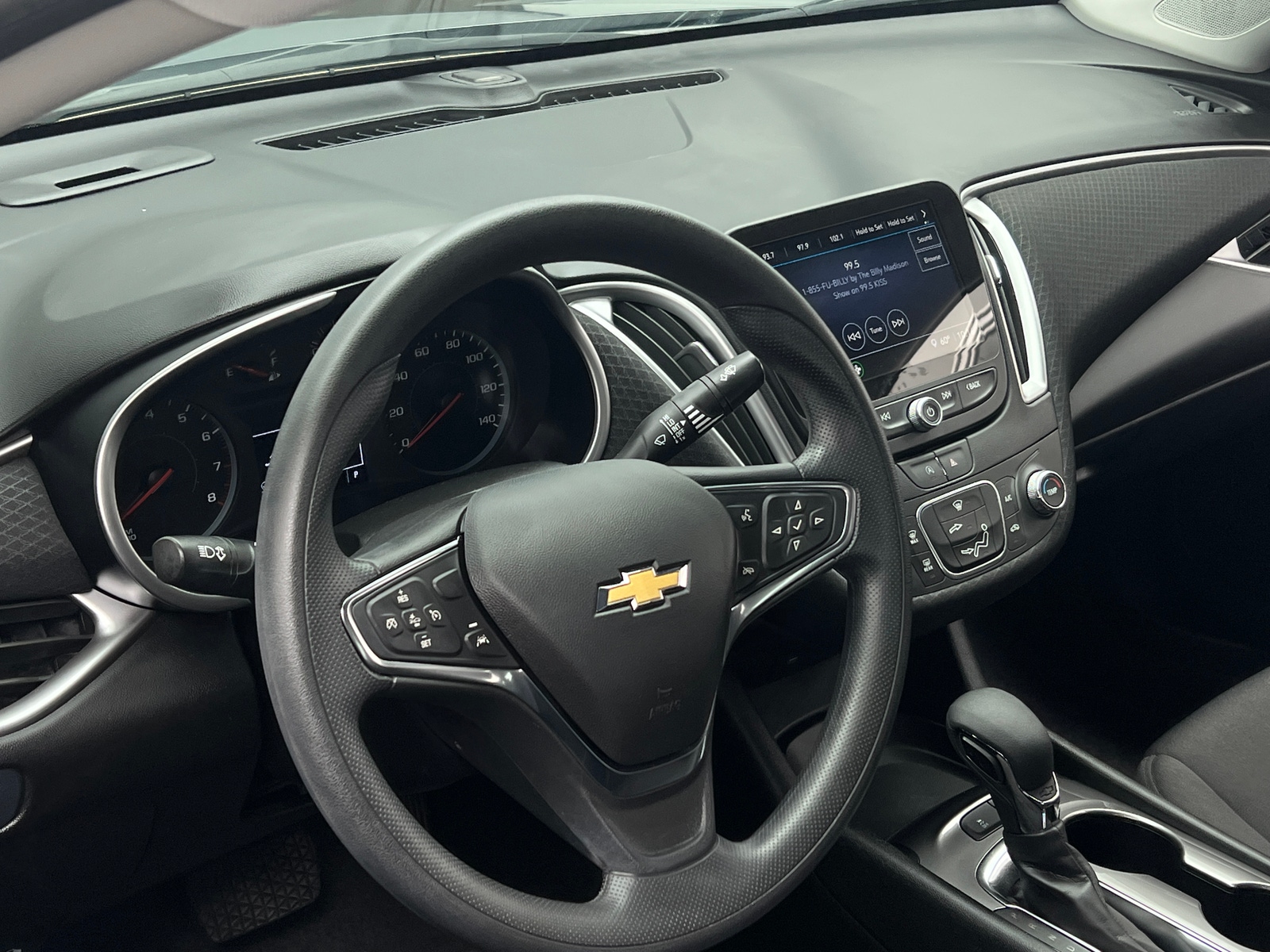 Thumbnail: 2025 Chevrolet Malibu - 5