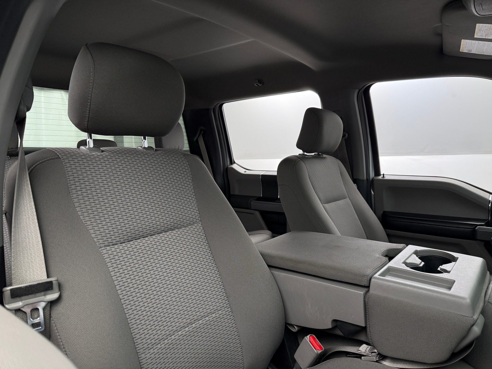 Thumbnail: 2017 Ford Econoline - 2