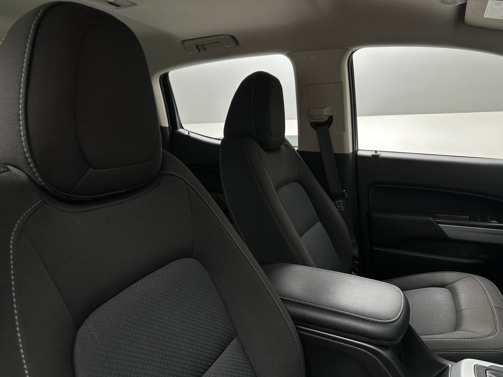 Thumbnail: 2022 Chevrolet Colorado - 2