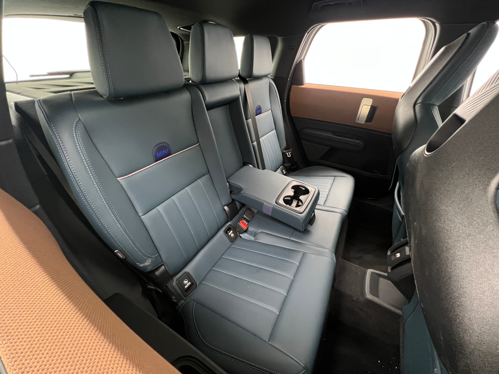 Thumbnail: 2025 MINI Cooper Countryman - 5