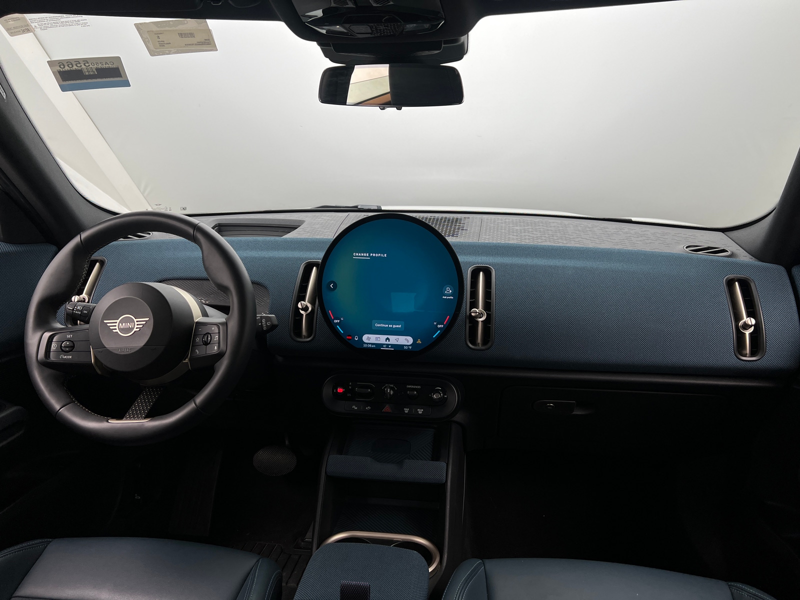 Thumbnail: 2025 MINI Cooper Countryman - 2