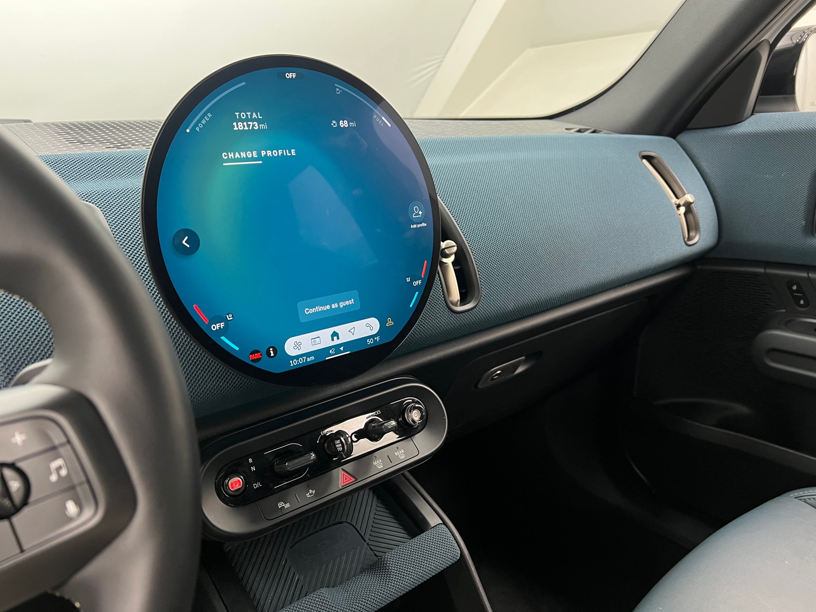 Thumbnail: 2025 MINI Cooper Countryman - 3