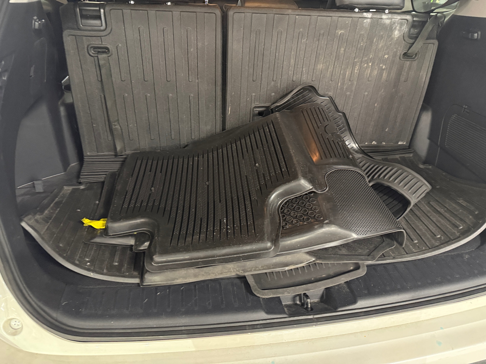 Thumbnail: 2021 Toyota Highlander - 6